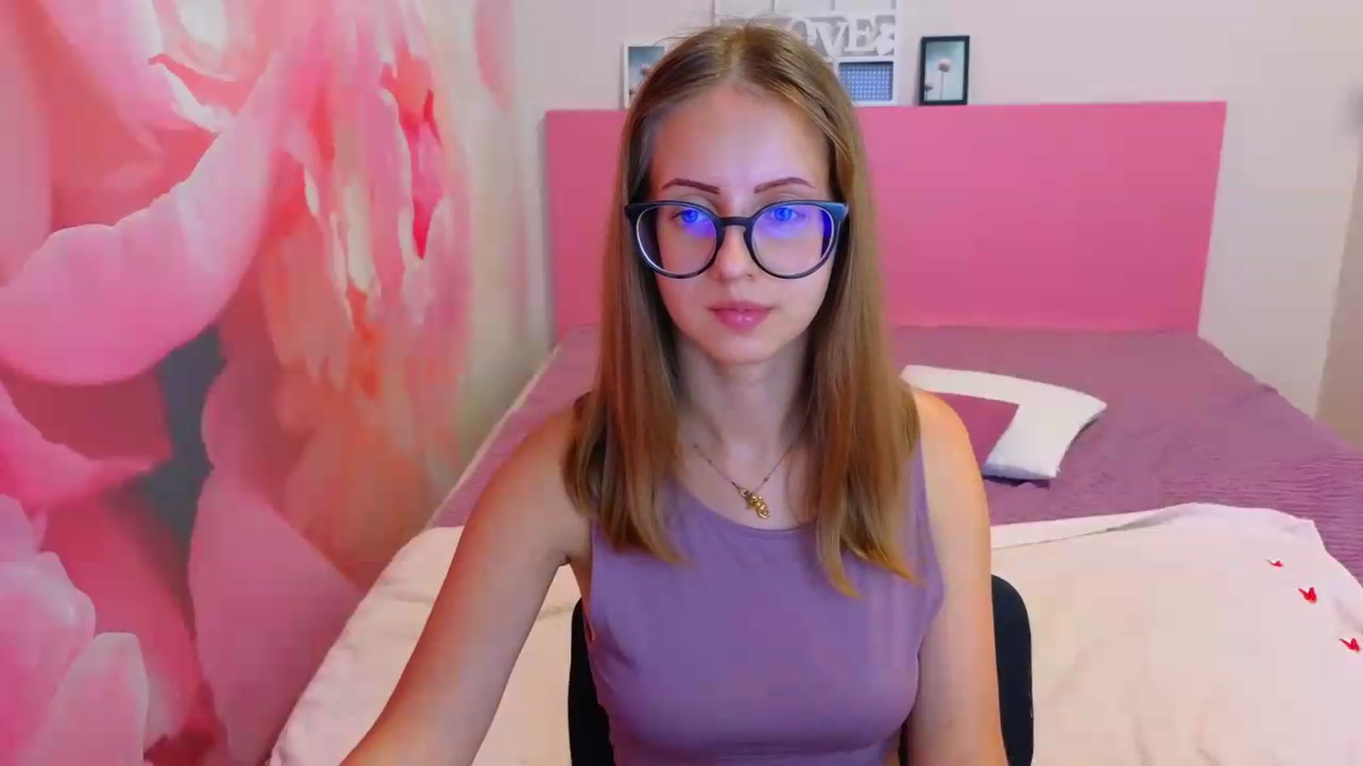 Gallery image thumbnail from Kristina_Adel's myfreecams stream on, 08/10/2026, 09:20 image 15 of 20