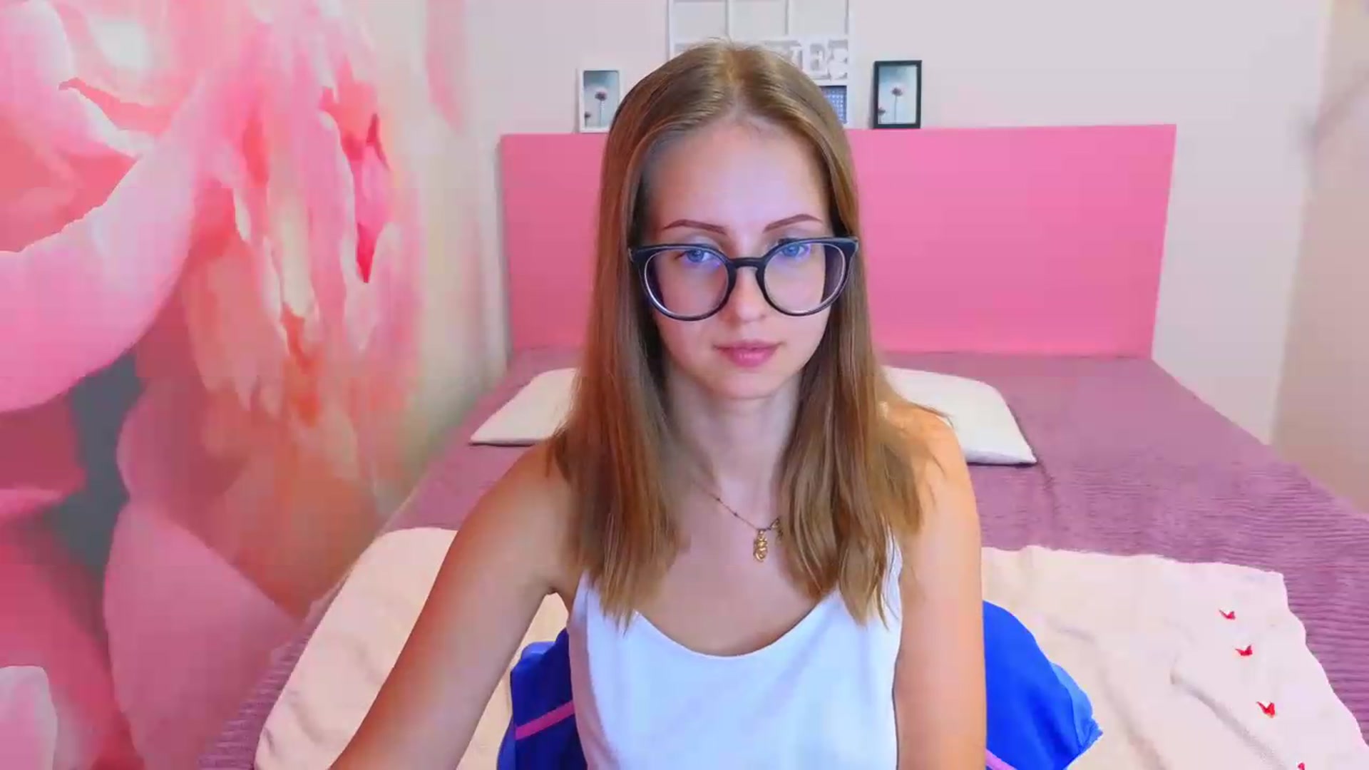 Gallery image thumbnail from Kristina_Adel's myfreecams stream on, 08/13/2026, 09:17 image 2 of 20