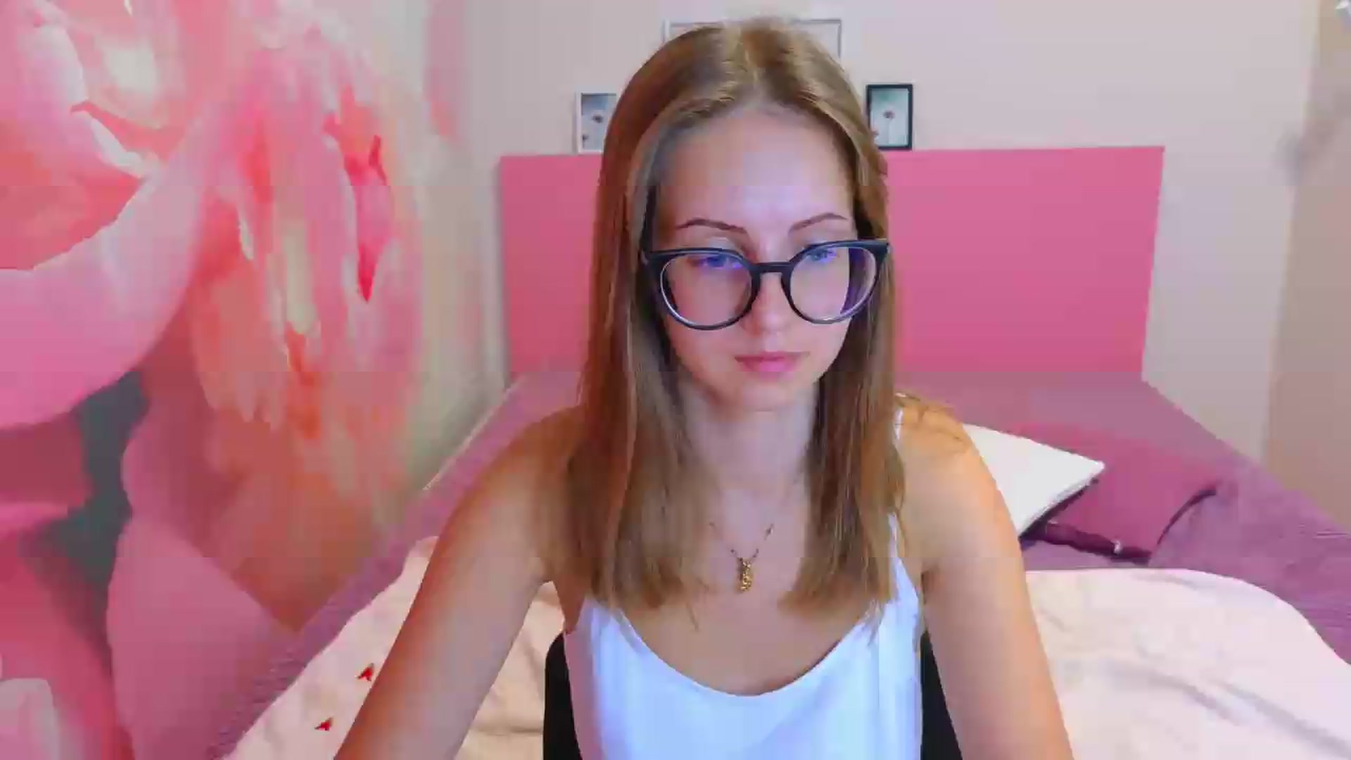 Gallery image thumbnail from Kristina_Adel's myfreecams stream on, 08/15/2026, 10:40 image 1 of 20