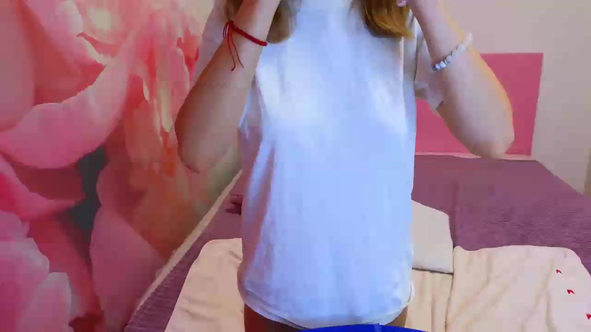 Gallery image thumbnail from Kristina_Adel's myfreecams stream on, 08/19/2026, 09:14 image 1 of 20