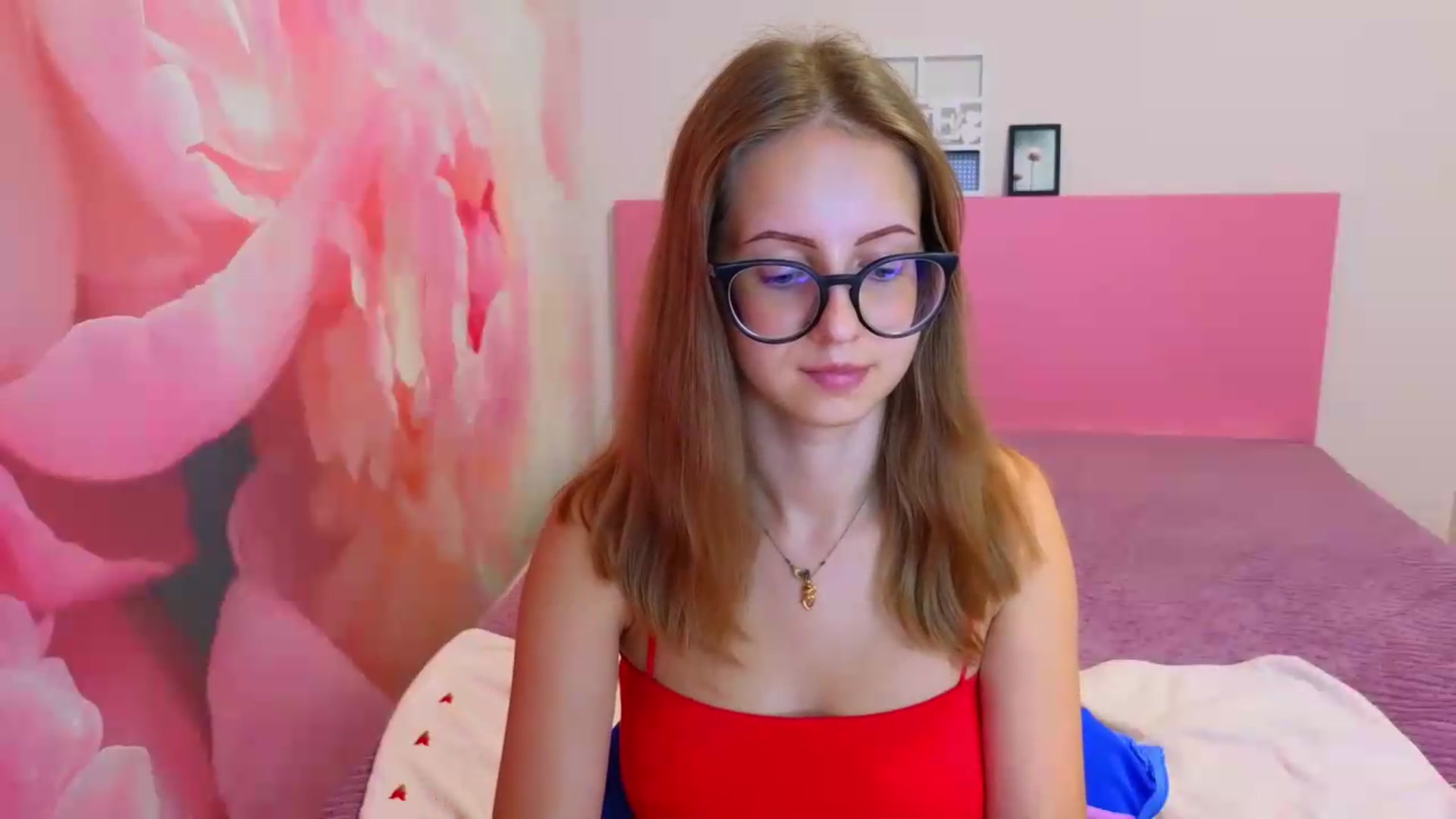 Gallery image thumbnail from Kristina_Adel's myfreecams stream on, 08/22/2026, 09:18 image 2 of 20