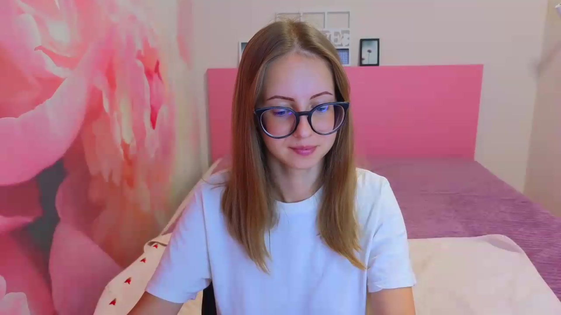 Gallery image thumbnail from Kristina_Adel's myfreecams stream on, 08/24/2026, 06:45 image 7 of 20