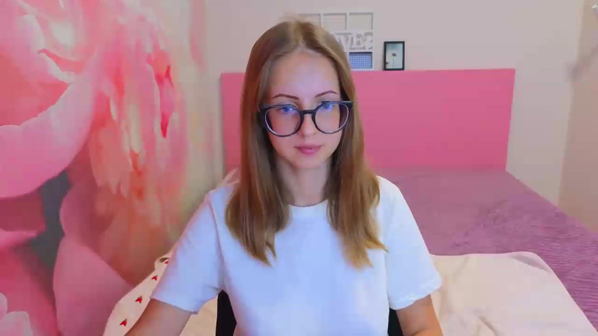 Gallery image thumbnail from Kristina_Adel's myfreecams stream on, 08/24/2026, 06:45 image 17 of 20