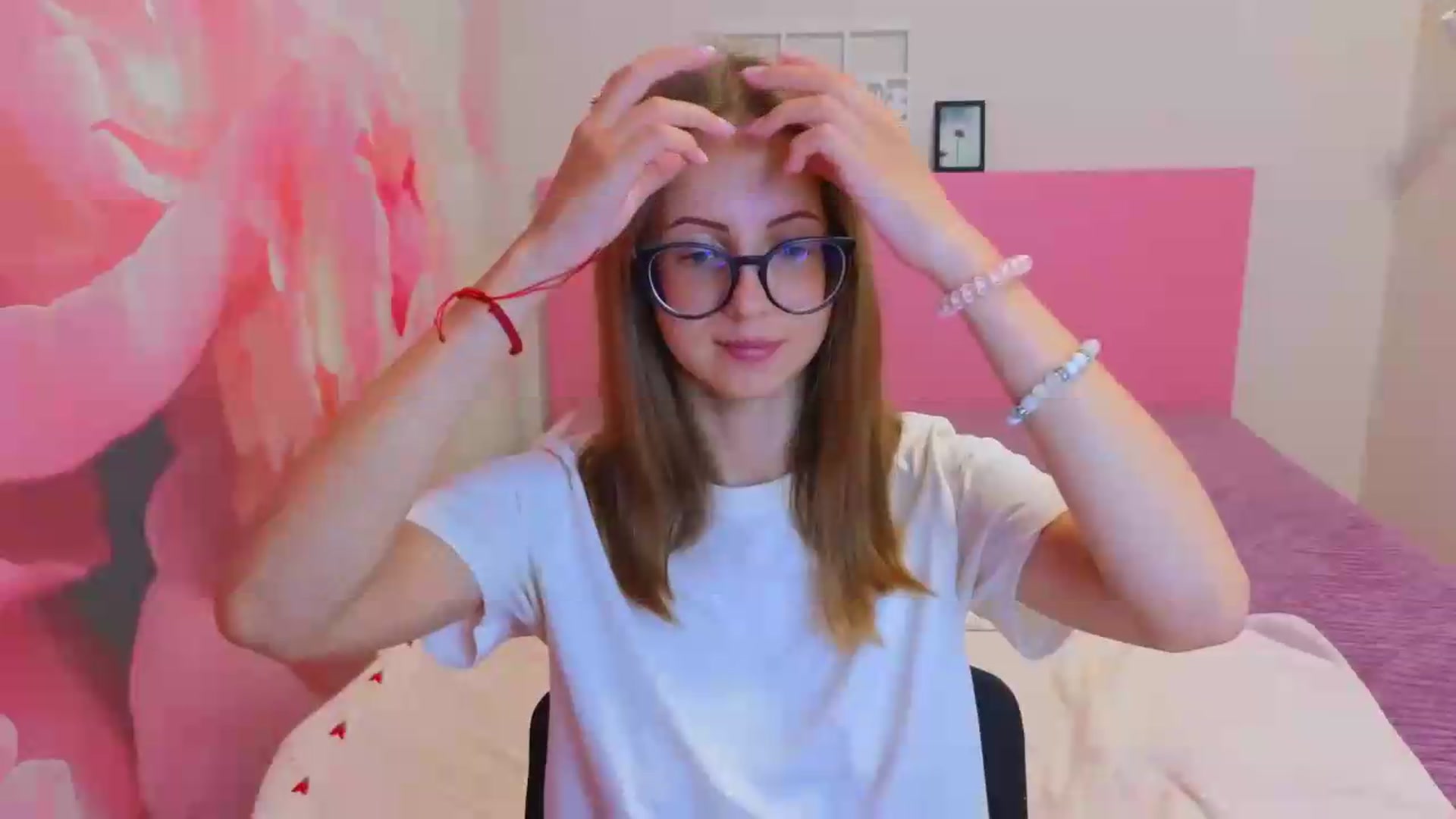 Gallery image thumbnail from Kristina_Adel's myfreecams stream on, 08/24/2026, 06:45 image 20 of 20