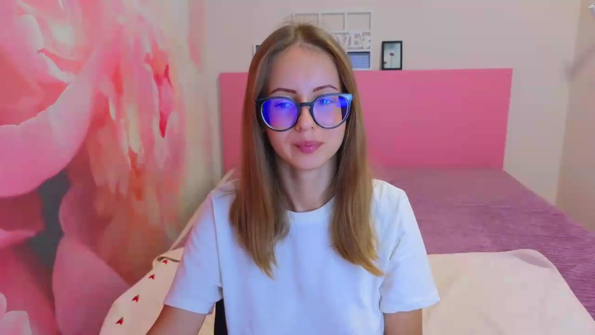 Gallery image thumbnail from Kristina_Adel's myfreecams stream on, 08/24/2026, 06:45 image 5 of 20