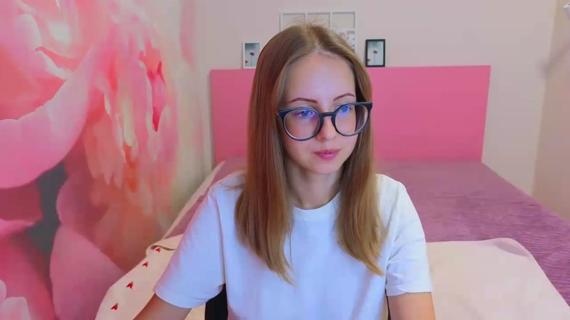 Gallery image thumbnail from Kristina_Adel's myfreecams stream on, 08/24/2026, 06:45 image 3 of 20