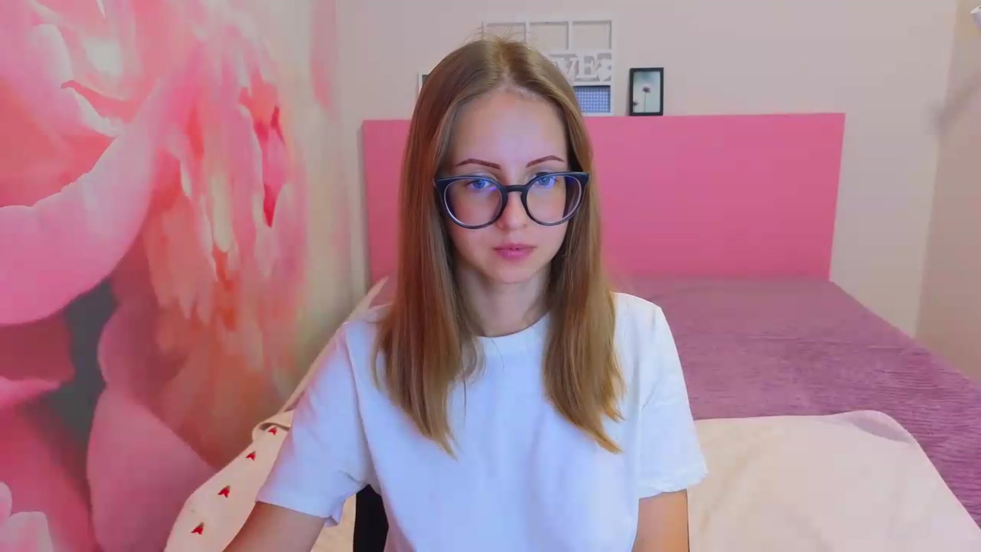 Gallery image thumbnail from Kristina_Adel's myfreecams stream on, 08/24/2026, 06:45 image 10 of 20
