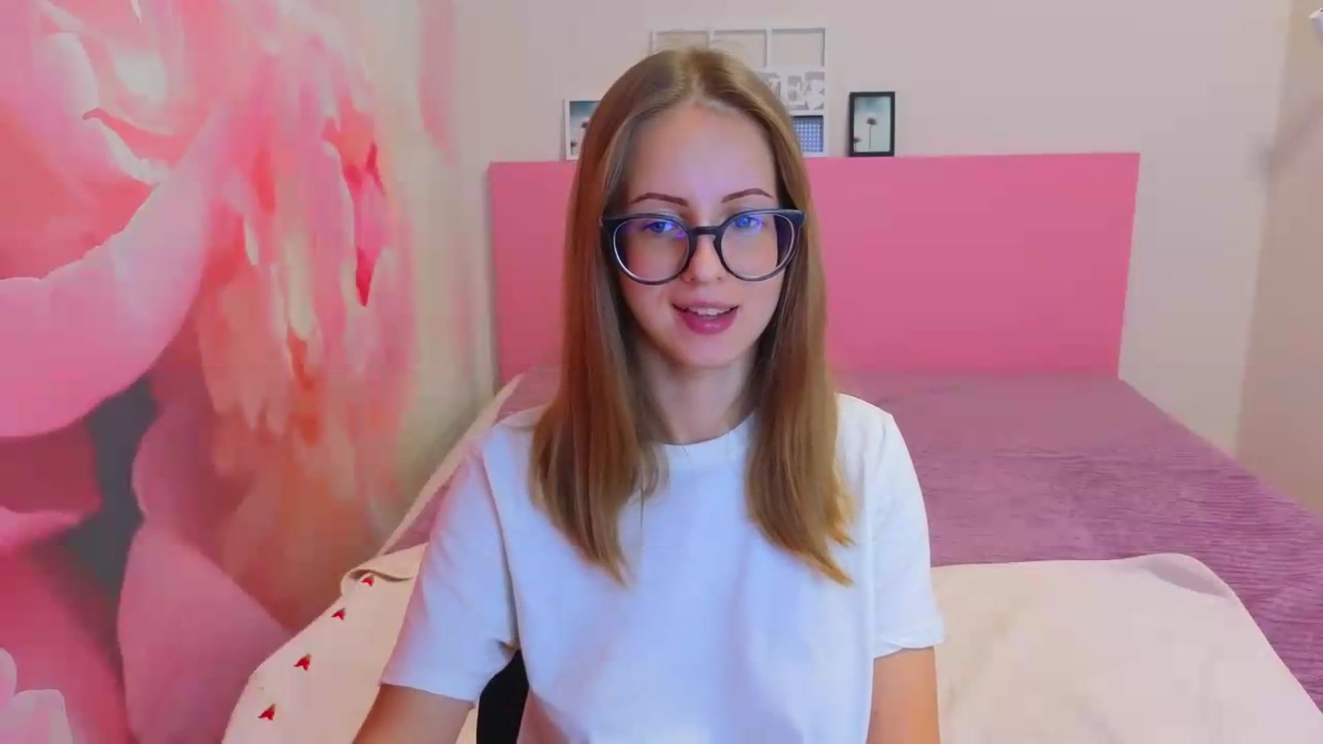 Gallery image thumbnail from Kristina_Adel's myfreecams stream on, 08/24/2026, 06:45 image 8 of 20