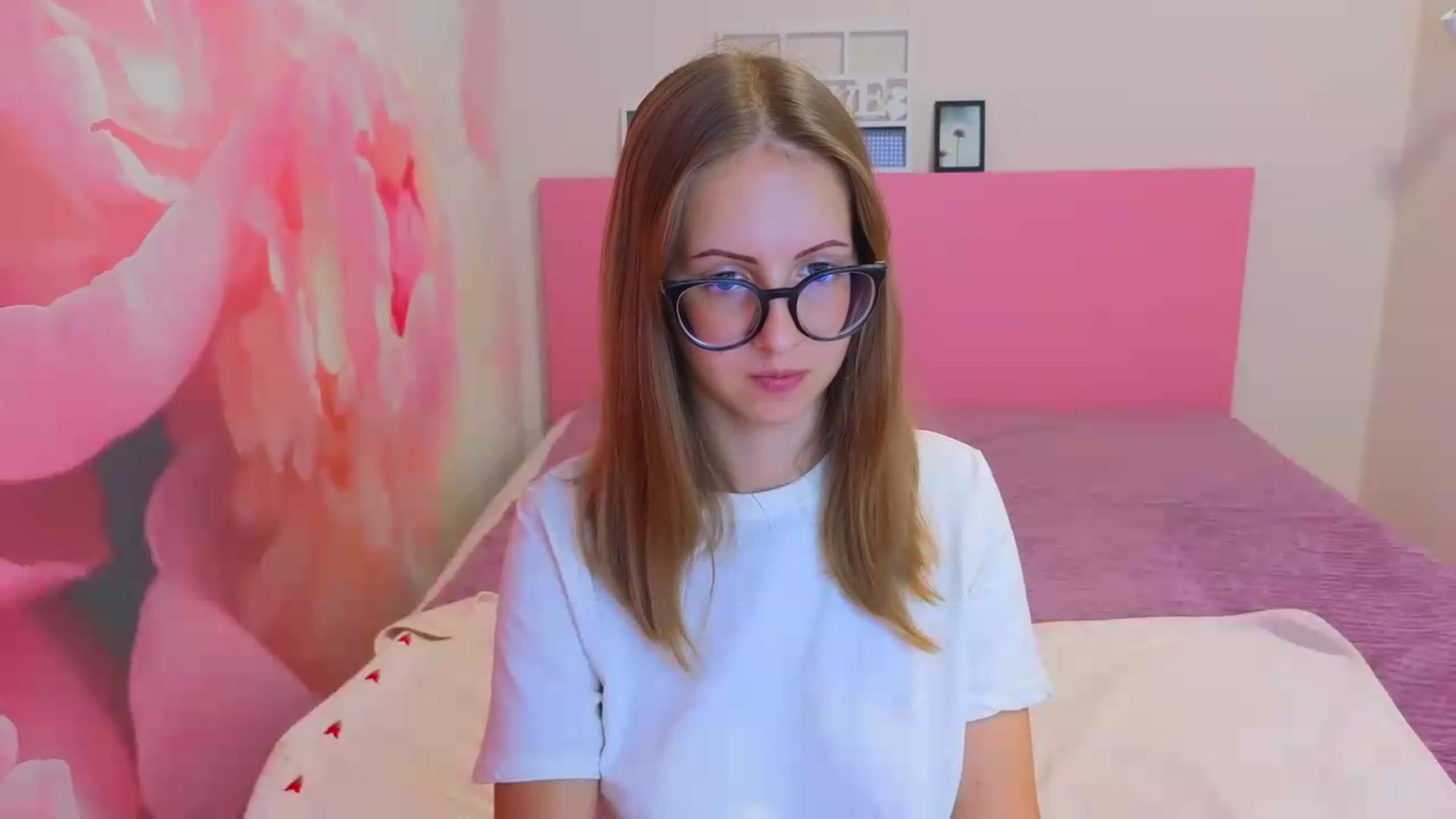 Gallery image thumbnail from Kristina_Adel's myfreecams stream on, 08/24/2026, 06:45 image 9 of 20