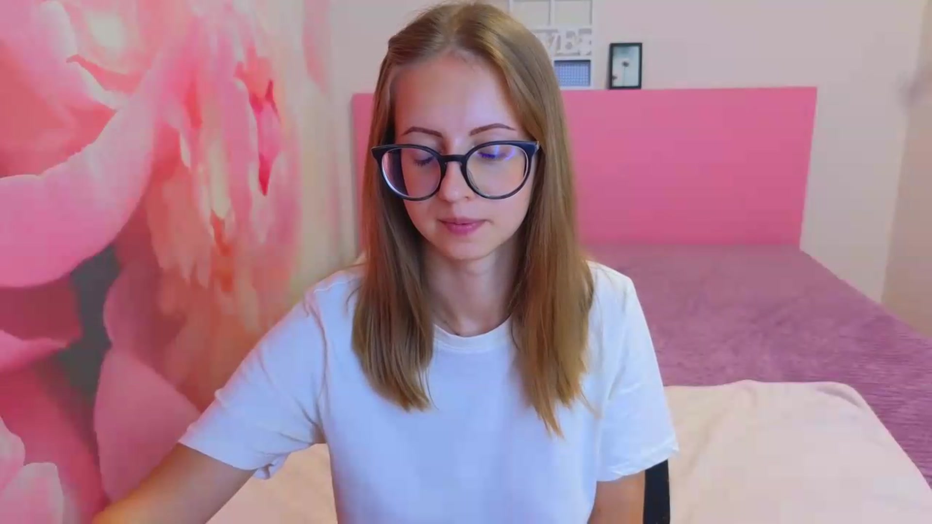 Gallery image thumbnail from Kristina_Adel's myfreecams stream on, 08/24/2026, 09:30 image 2 of 20