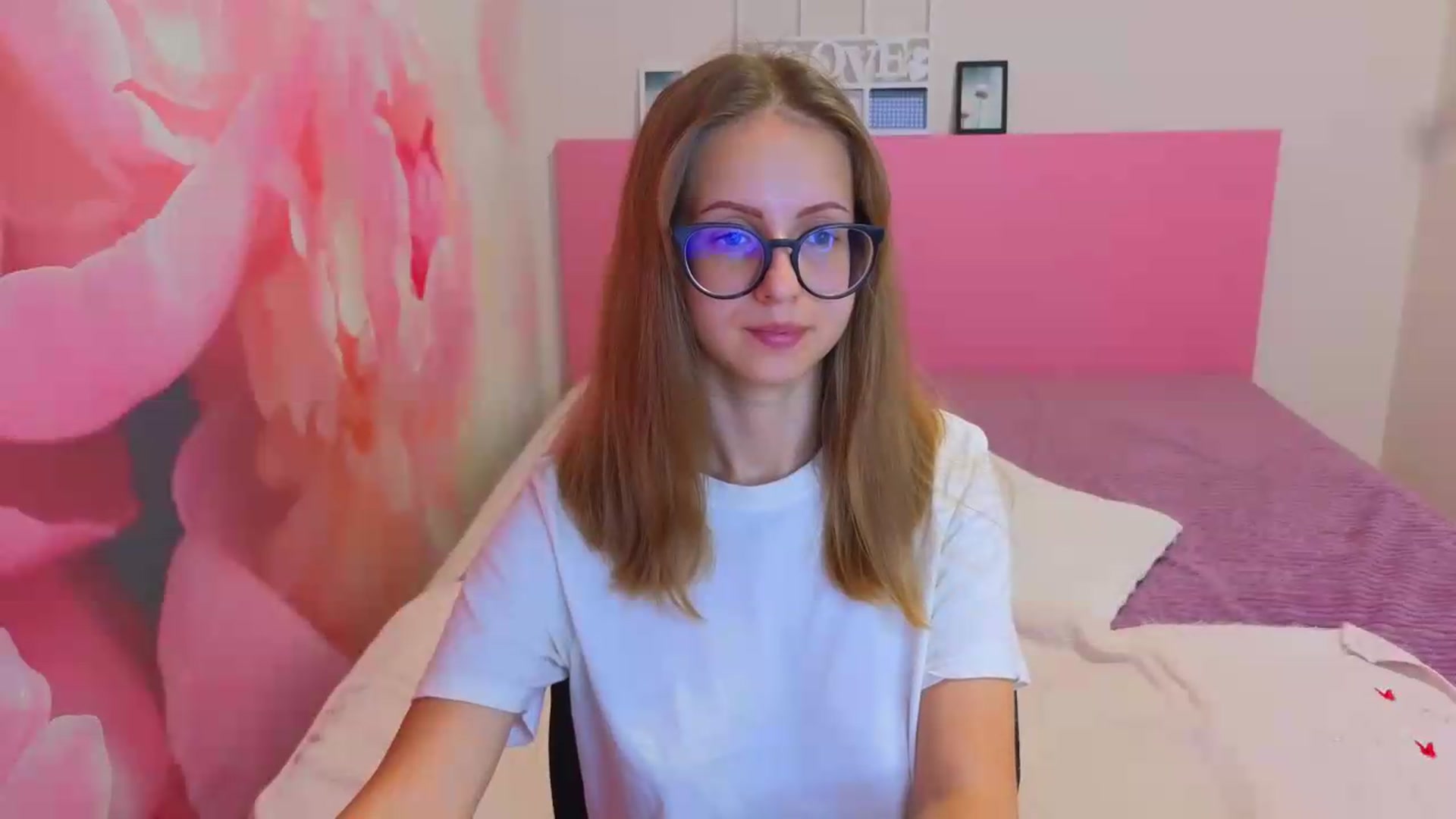 Gallery image thumbnail from Kristina_Adel's myfreecams stream on, 08/26/2026, 06:27 image 6 of 20