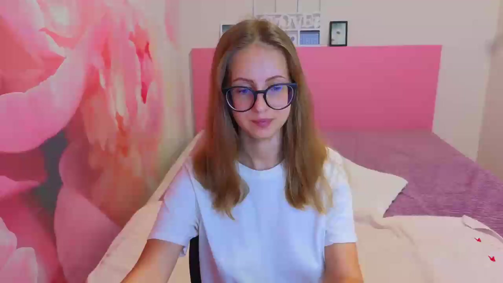 Gallery image thumbnail from Kristina_Adel's myfreecams stream on, 08/26/2026, 06:27 image 5 of 20