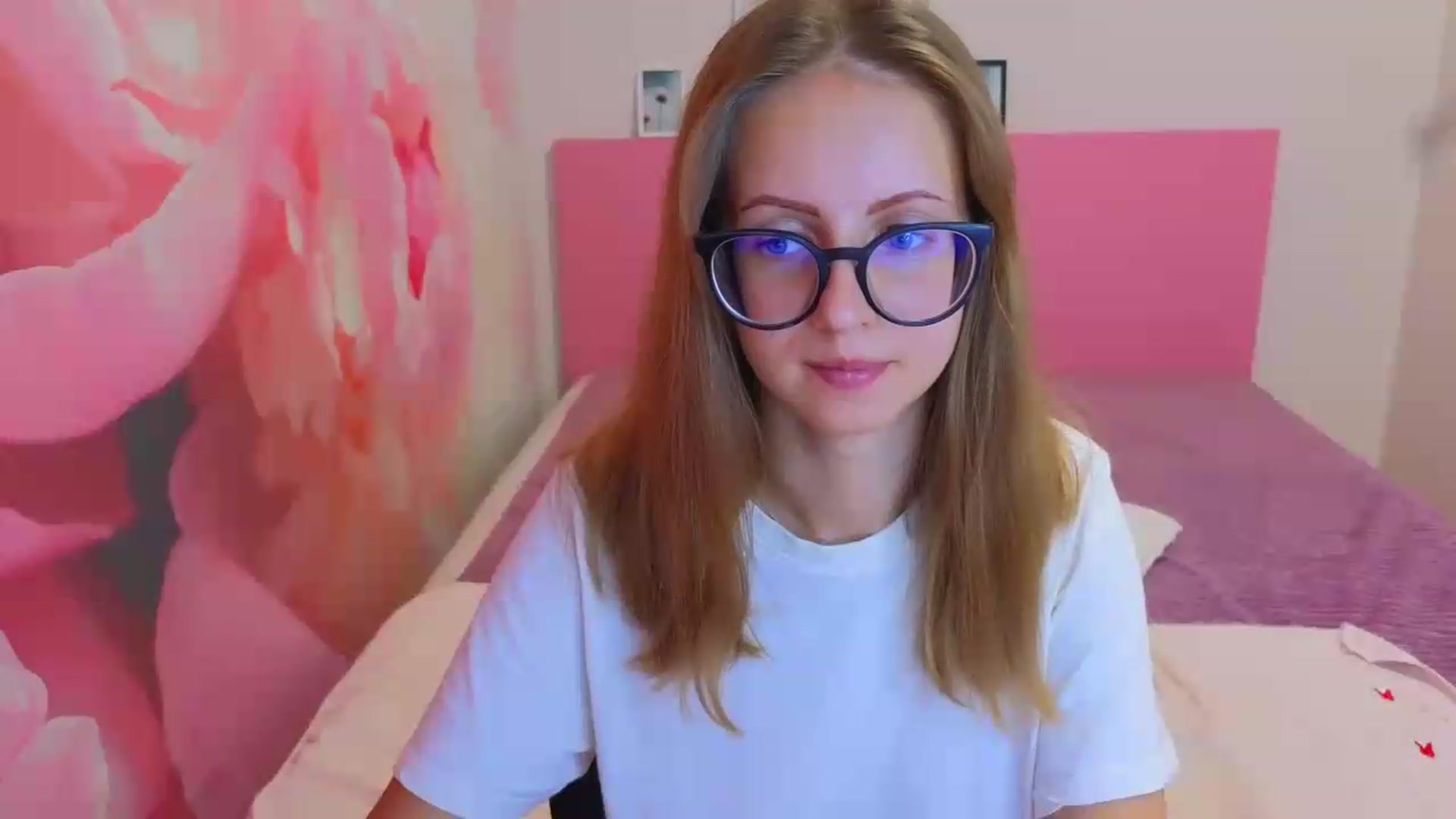 Gallery image thumbnail from Kristina_Adel's myfreecams stream on, 08/26/2026, 06:27 image 2 of 20