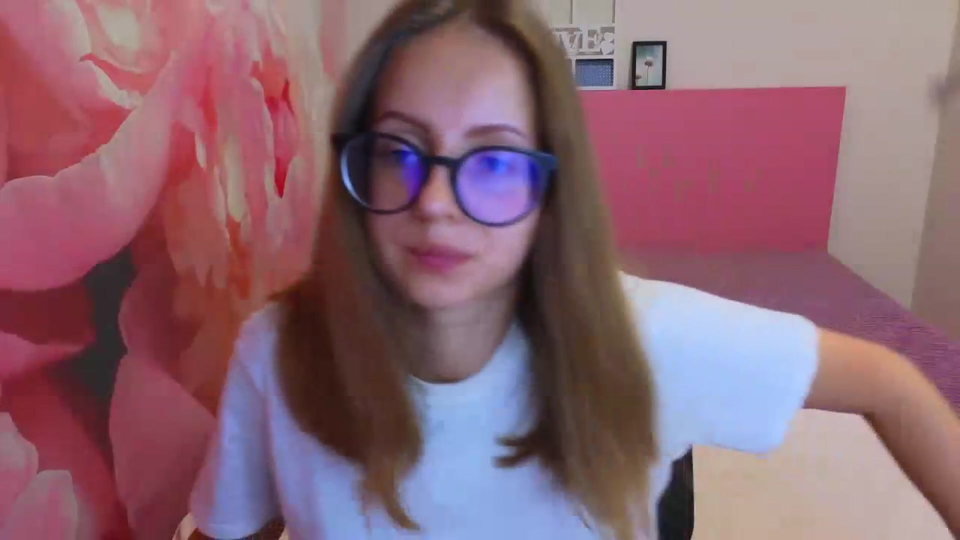 Gallery image thumbnail from Kristina_Adel's myfreecams stream on, 08/26/2026, 06:27 image 14 of 20