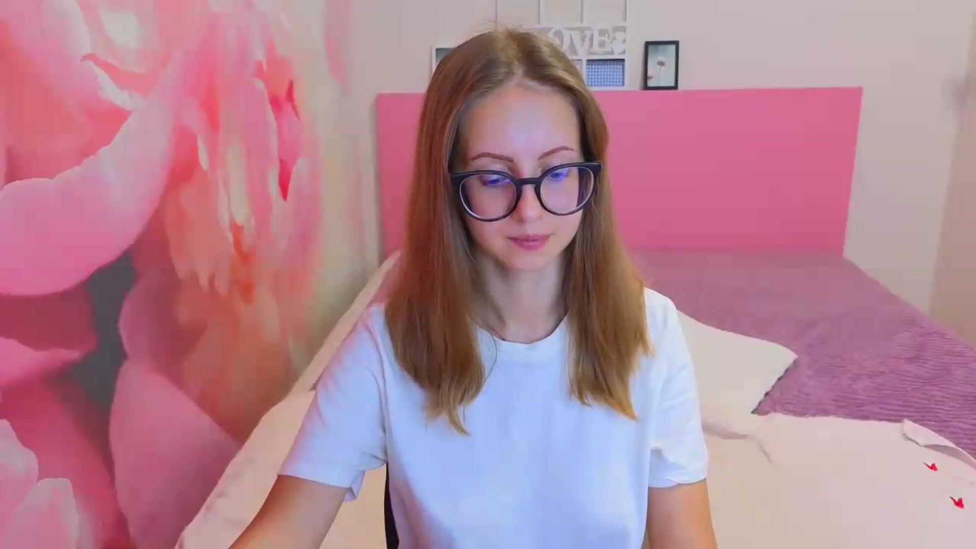Gallery image thumbnail from Kristina_Adel's myfreecams stream on, 08/26/2026, 06:27 image 15 of 20