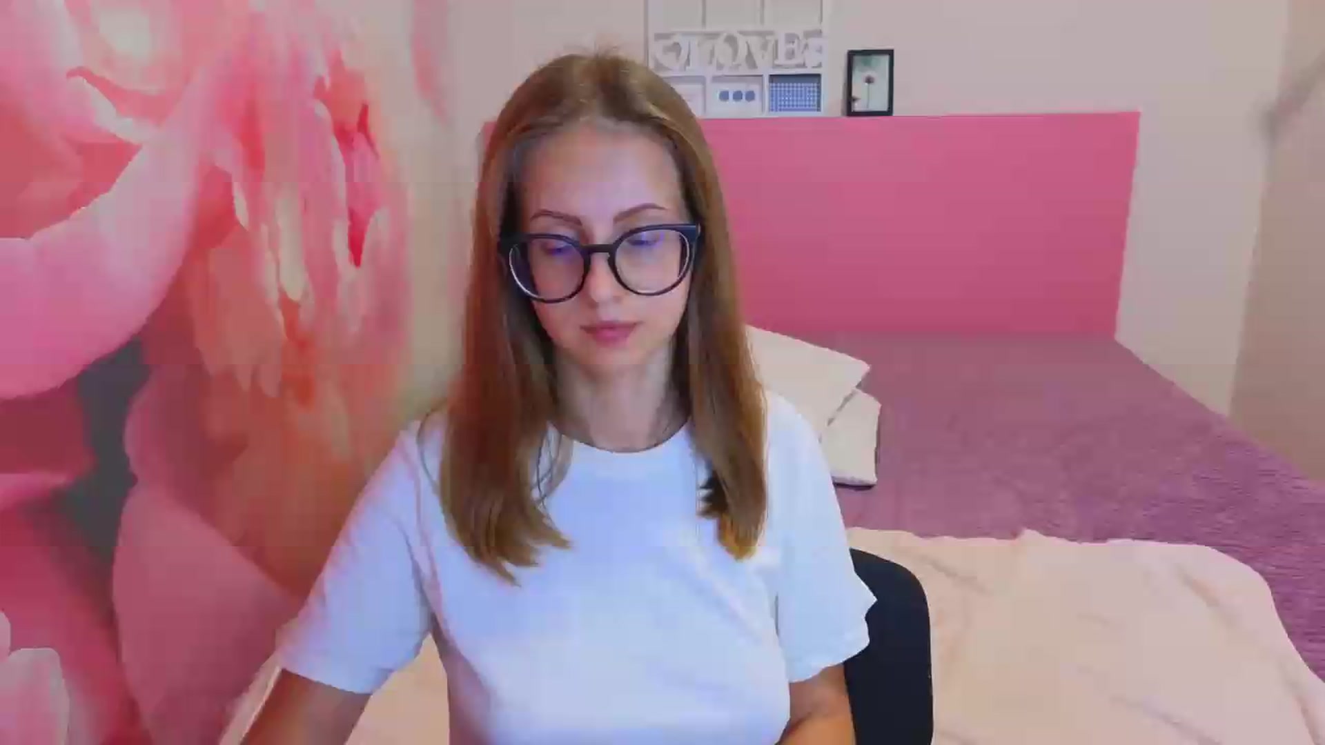 Gallery image thumbnail from Kristina_Adel's myfreecams stream on, 08/26/2026, 10:30 image 1 of 20
