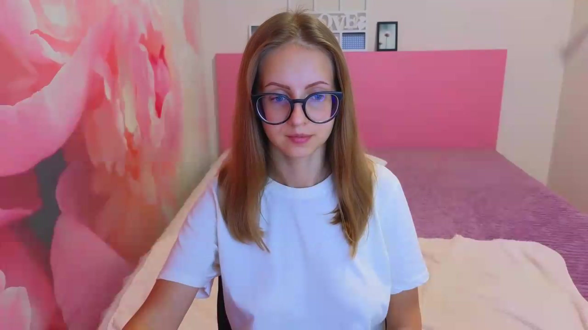 Gallery image thumbnail from Kristina_Adel's myfreecams stream on, 08/26/2026, 10:30 image 5 of 20