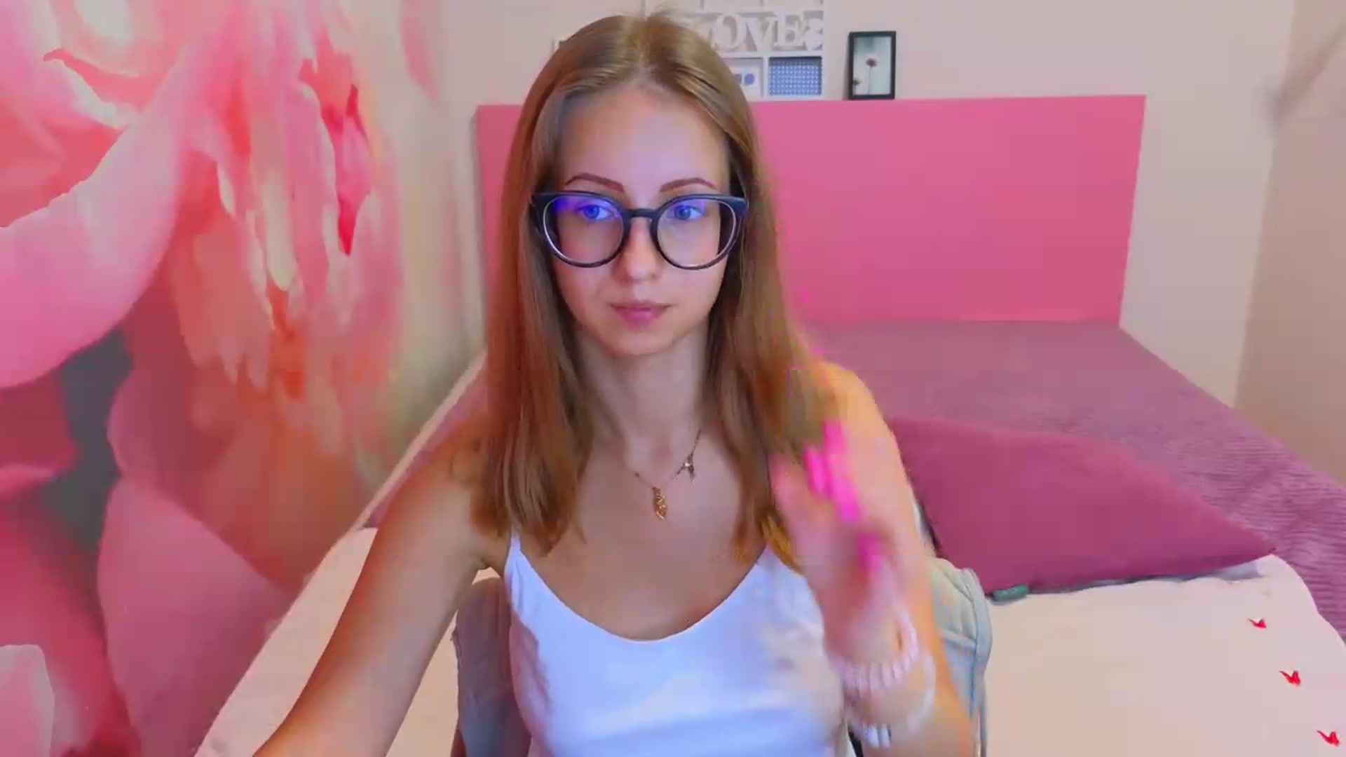Gallery image thumbnail from Kristina_Adel's myfreecams stream on, 08/28/2026, 09:12 image 4 of 20
