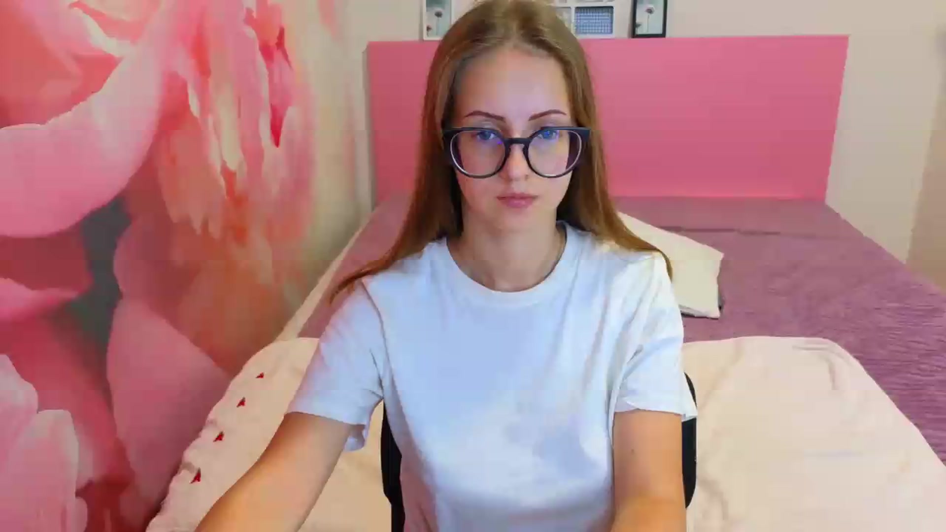 Gallery image thumbnail from Kristina_Adel's myfreecams stream on, 08/31/2026, 08:29 image 1 of 20