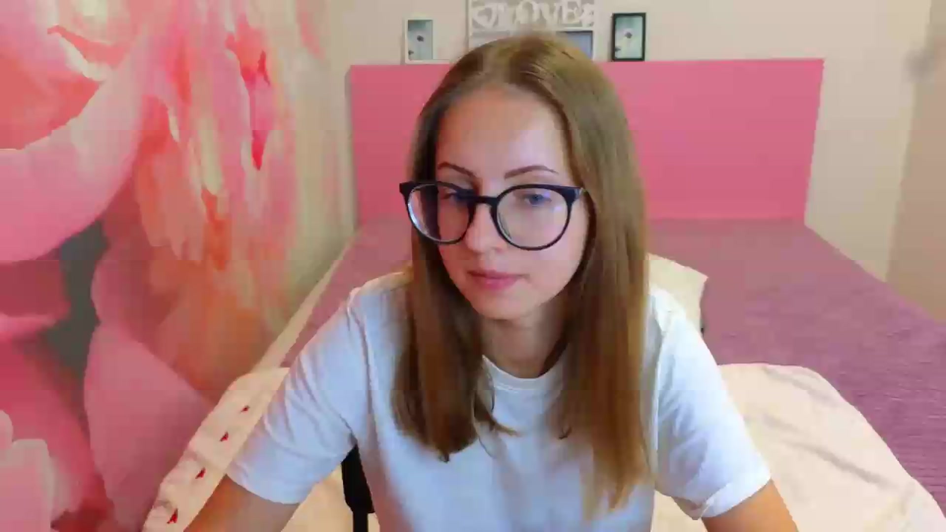 Gallery image thumbnail from Kristina_Adel's myfreecams stream on, 08/31/2026, 10:48 image 8 of 20