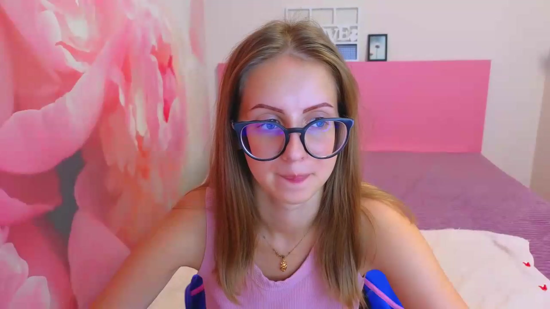 Gallery image thumbnail from Kristina_Adel's myfreecams stream on, 09/05/2026, 11:03 image 8 of 20