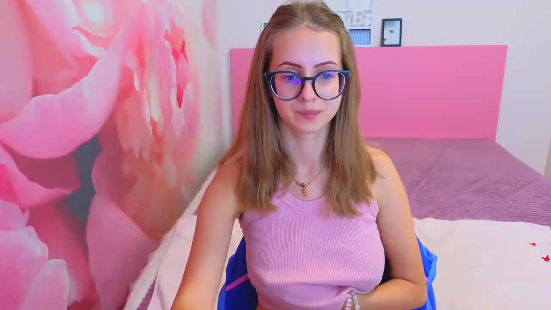 Gallery image thumbnail from Kristina_Adel's myfreecams stream on, 09/09/2026, 08:21 image 5 of 20