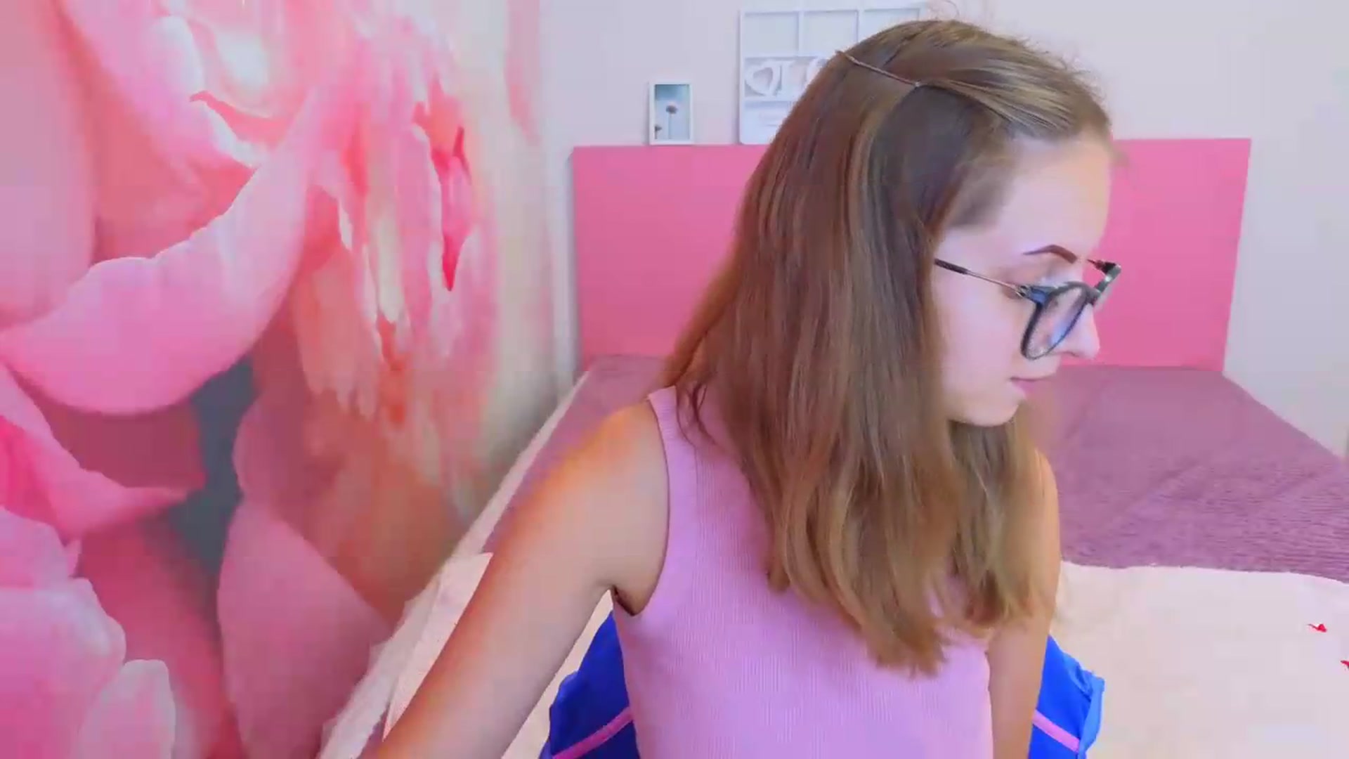Gallery image thumbnail from Kristina_Adel's myfreecams stream on, 09/09/2026, 08:21 image 20 of 20