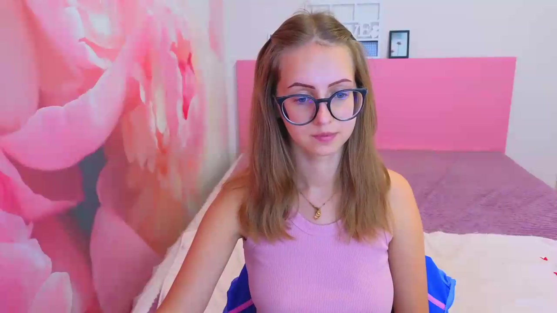 Gallery image thumbnail from Kristina_Adel's myfreecams stream on, 09/09/2026, 08:21 image 19 of 20