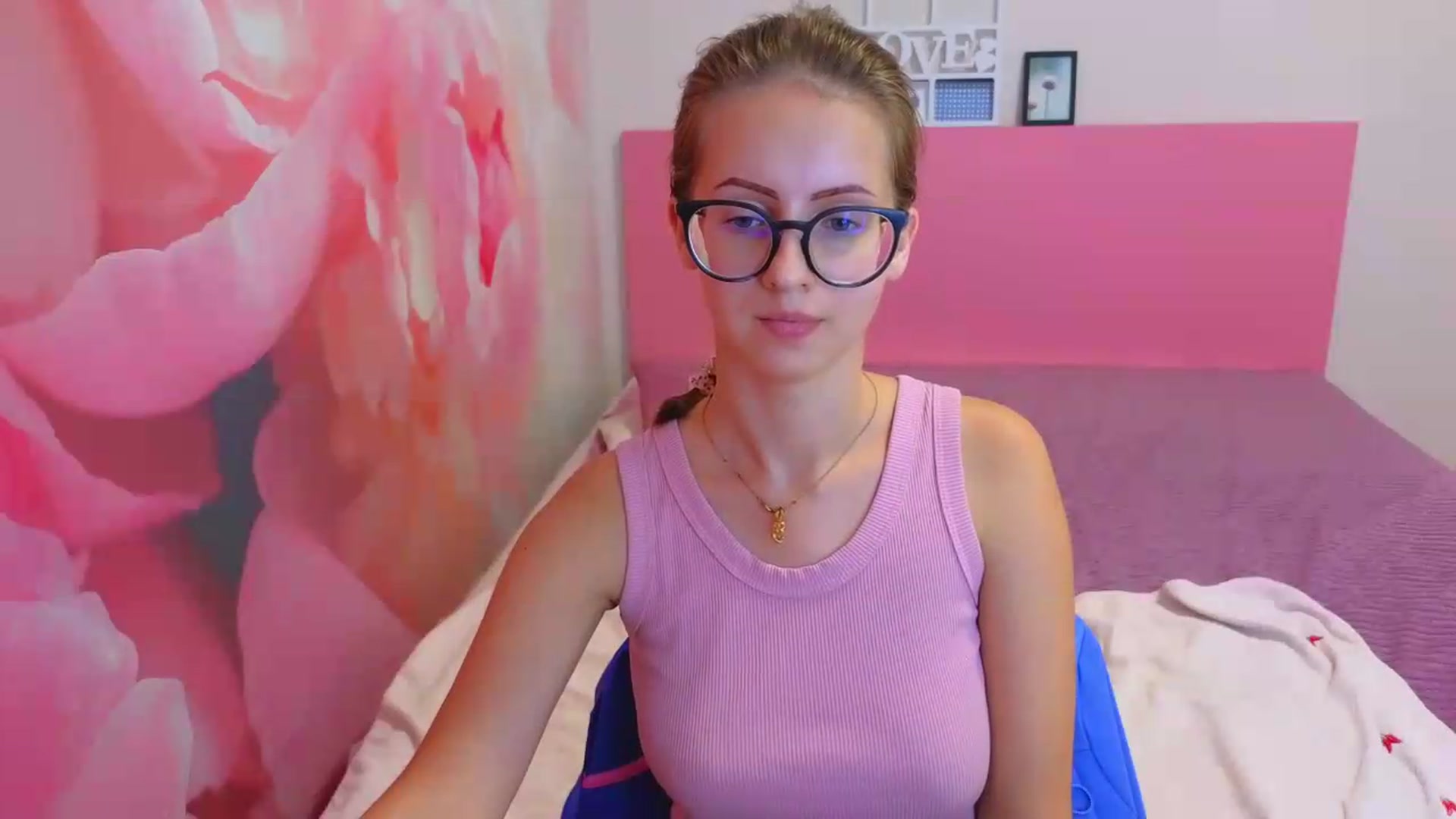 Gallery image thumbnail from Kristina_Adel's myfreecams stream on, 09/12/2026, 10:50 image 2 of 20