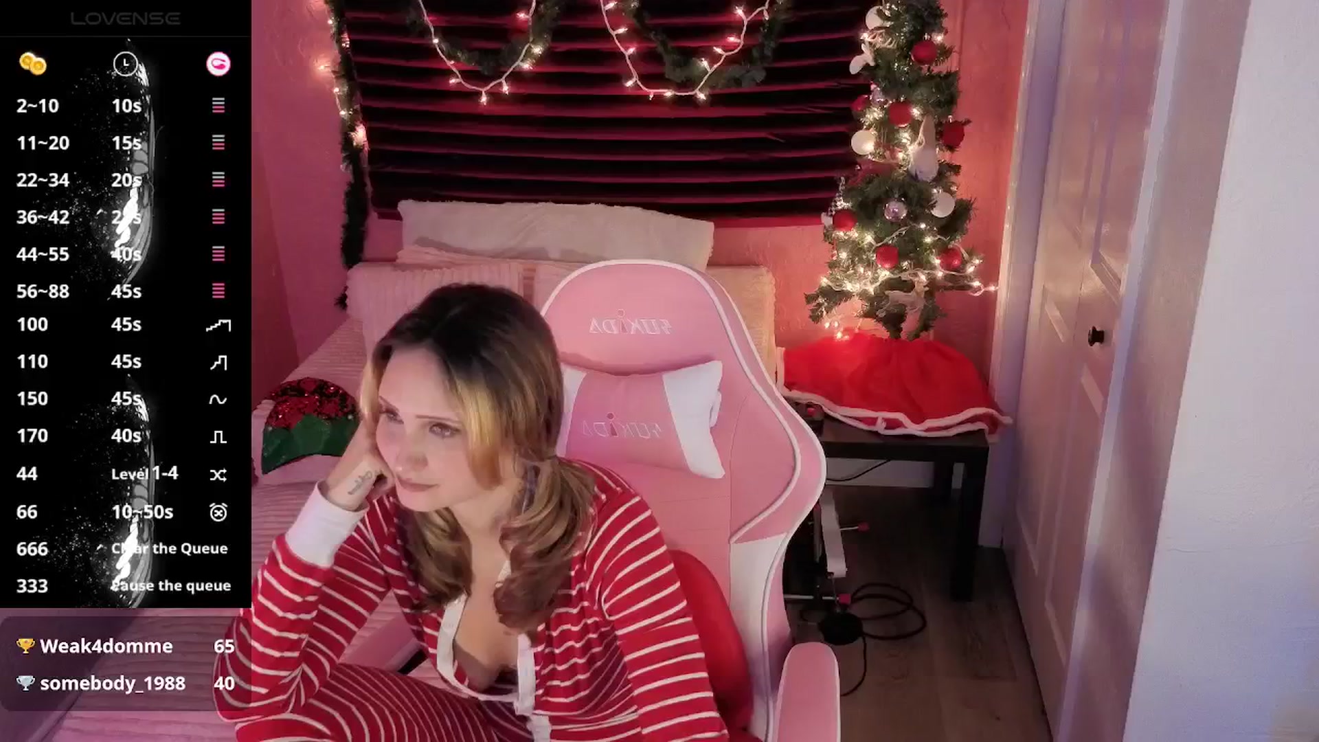 Gallery image thumbnail from KristineKayxo's myfreecams stream on, 12/26/2025, 02:29 image 1 of 20