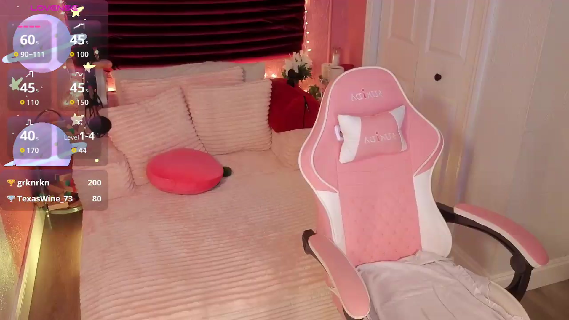 Gallery image thumbnail from KristineKayxo's myfreecams stream on, 08/14/2026, 02:54 image 14 of 20