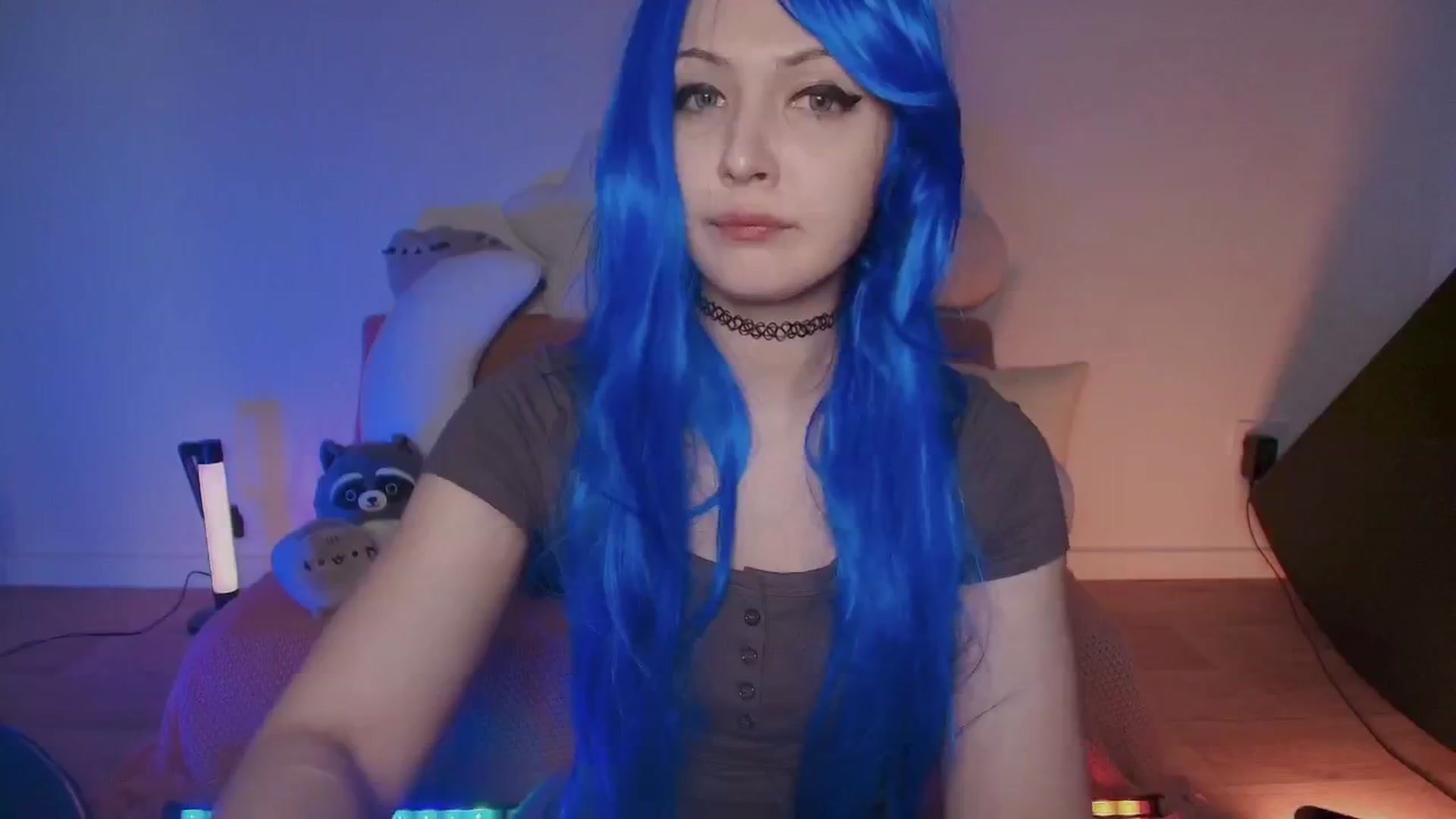 Gallery image thumbnail from Kristy6Kris's myfreecams stream on, 10/26/2025, 02:45 image 20 of 20