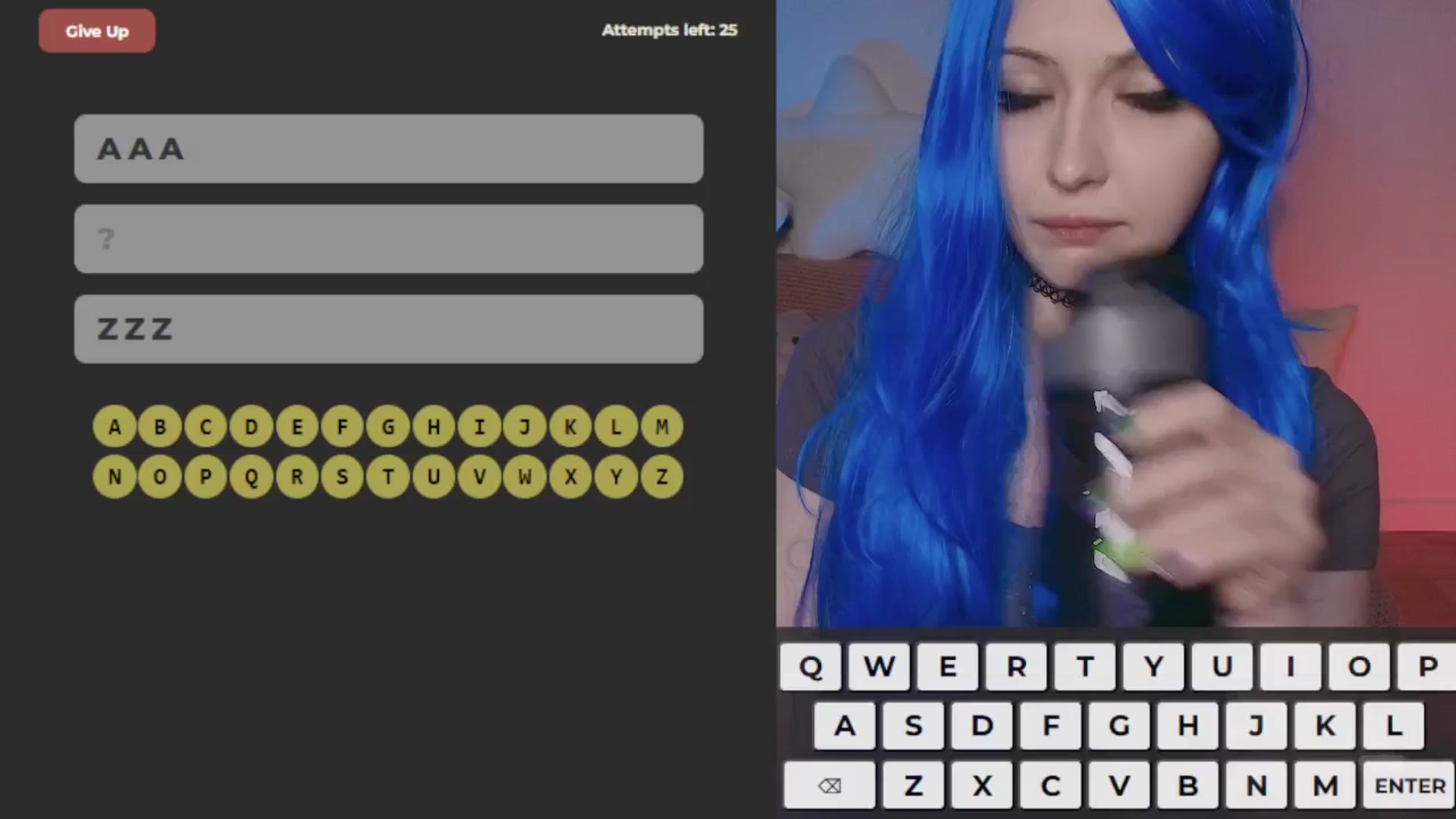 Gallery image thumbnail from Kristy6Kris's myfreecams stream on, 10/26/2025, 02:45 image 8 of 20