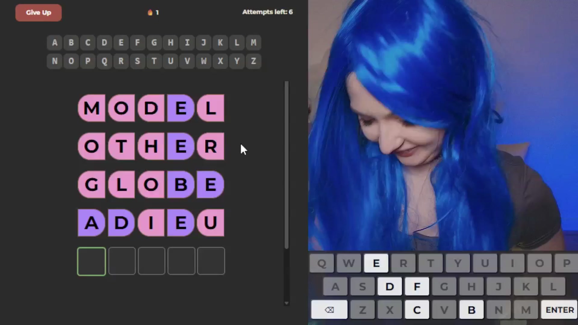 Gallery image thumbnail from Kristy6Kris's myfreecams stream on, 10/26/2025, 02:45 image 5 of 20