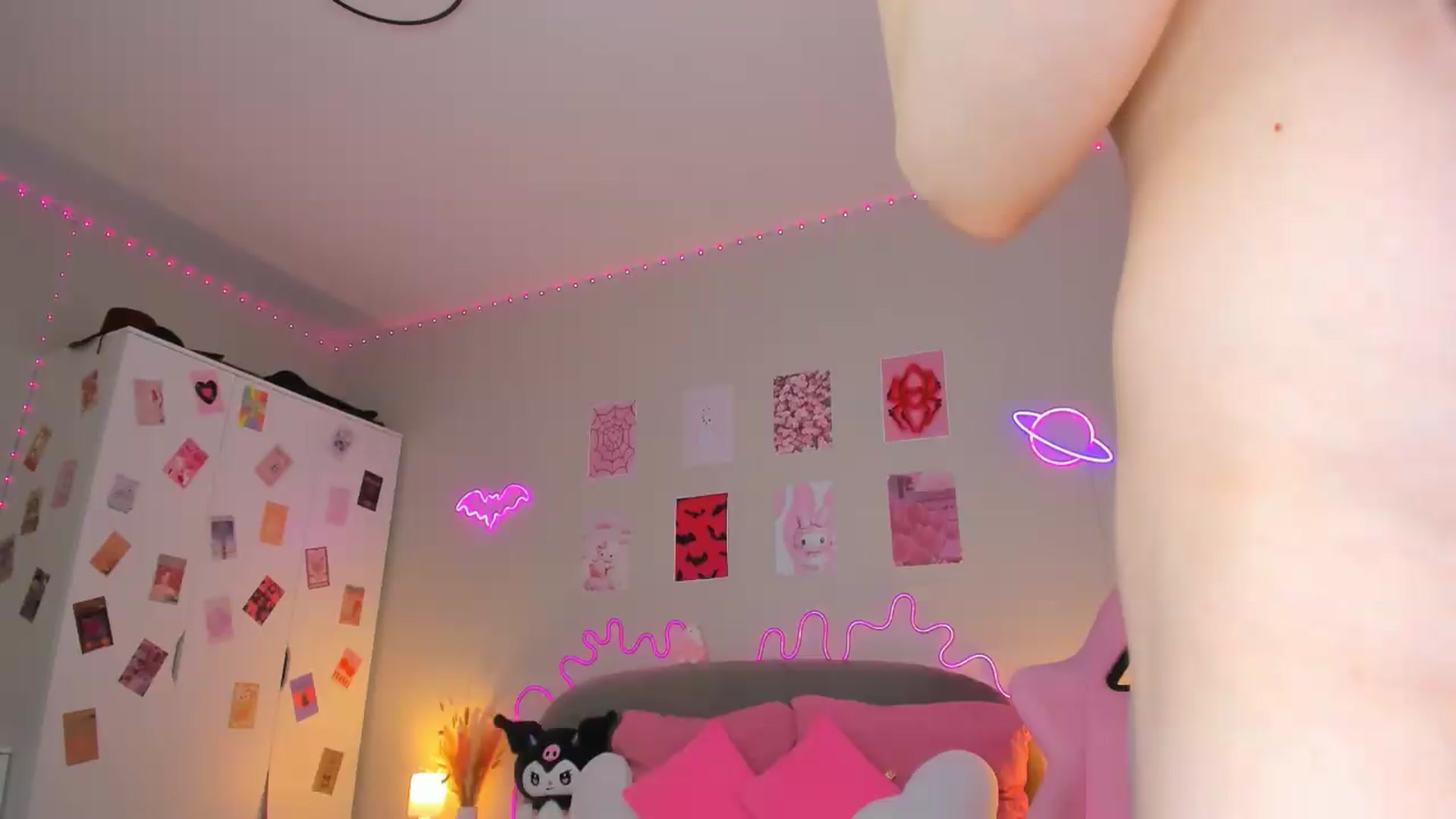 Gallery image thumbnail from KristyGirl's myfreecams stream on, 05/07/2026, 11:16 image 20 of 20