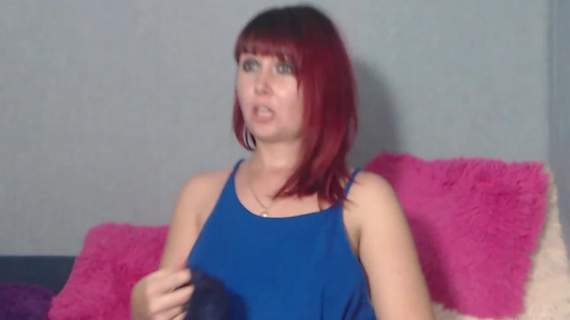Gallery image thumbnail from Kronada's myfreecams stream on, 12/01/2022, 11:52 image 13 of 20