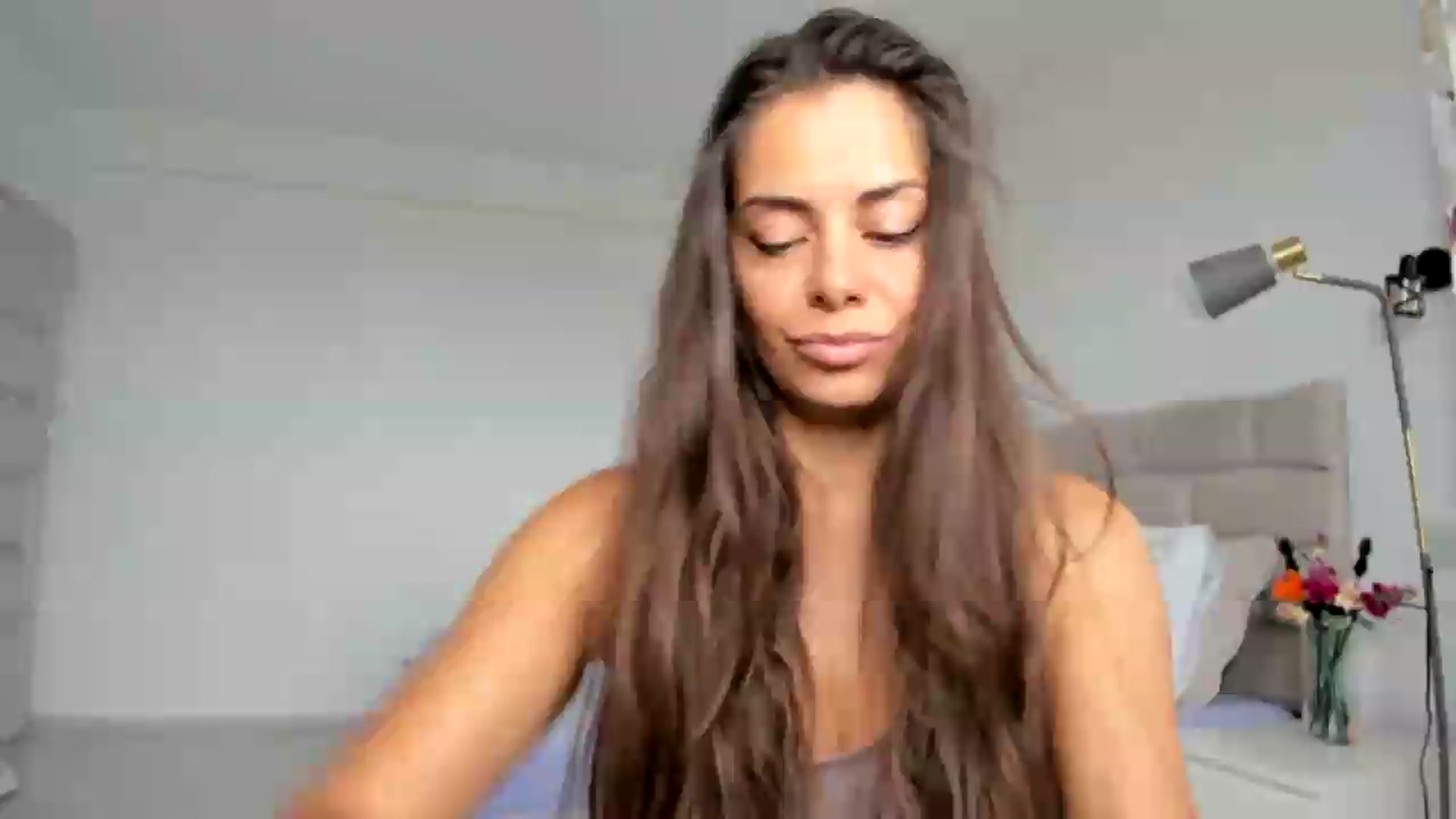 Gallery image thumbnail from Krys_'s myfreecams stream on, 07/23/2026, 08:54 image 7 of 20
