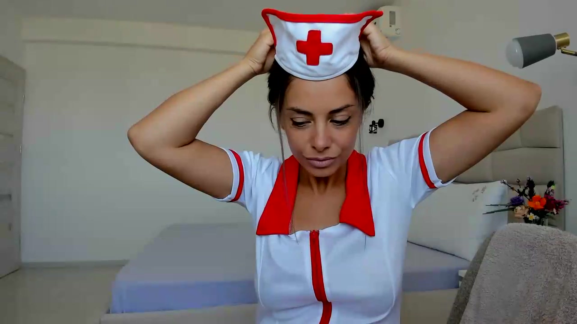 Gallery image thumbnail from Krys_'s myfreecams stream on, 08/21/2026, 10:10 image 18 of 20