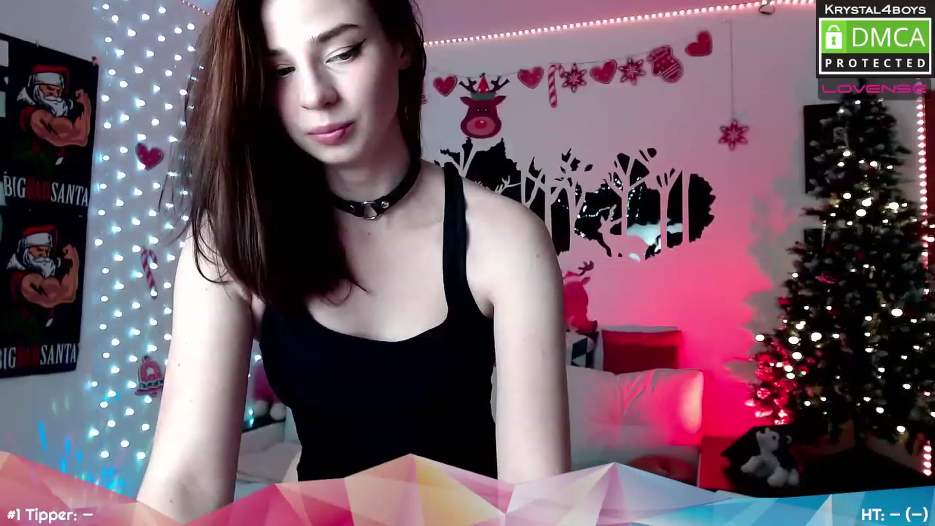 Gallery image thumbnail from Krystal4Boys's myfreecams stream on, 12/06/2022, 23:52 image 8 of 20