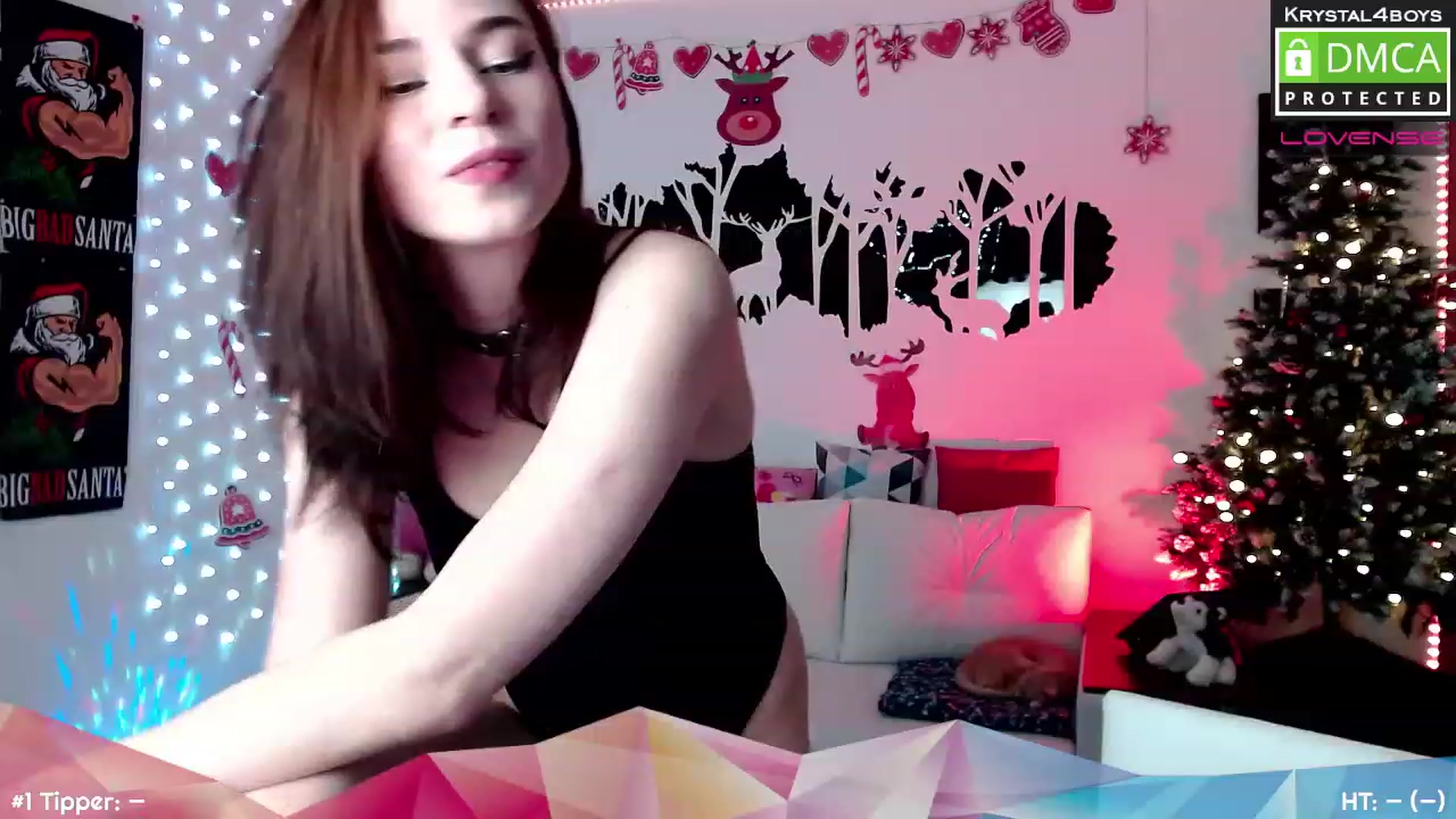 Gallery image thumbnail from Krystal4Boys's myfreecams stream on, 12/06/2022, 23:52 image 7 of 20