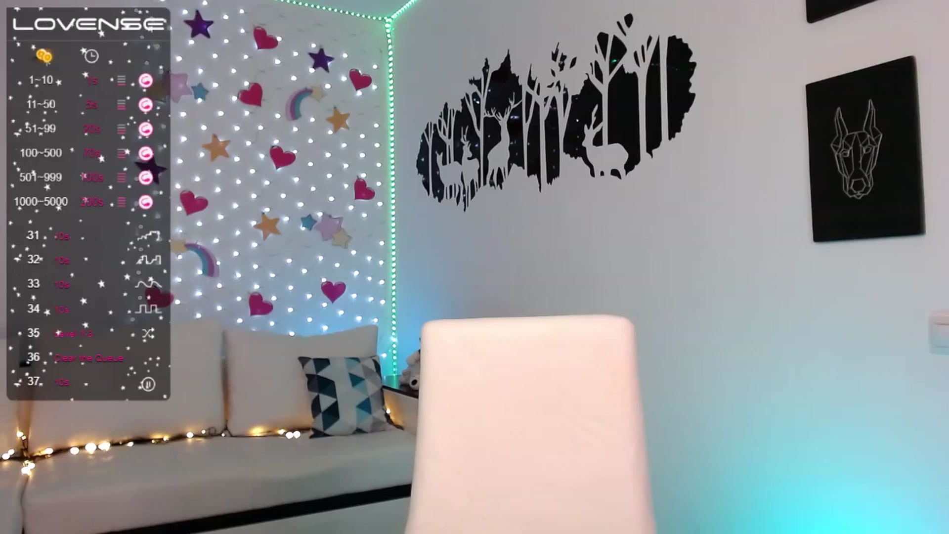 Gallery image thumbnail from Krystal4Boys's myfreecams stream on, 01/28/2023, 09:29 image 12 of 20