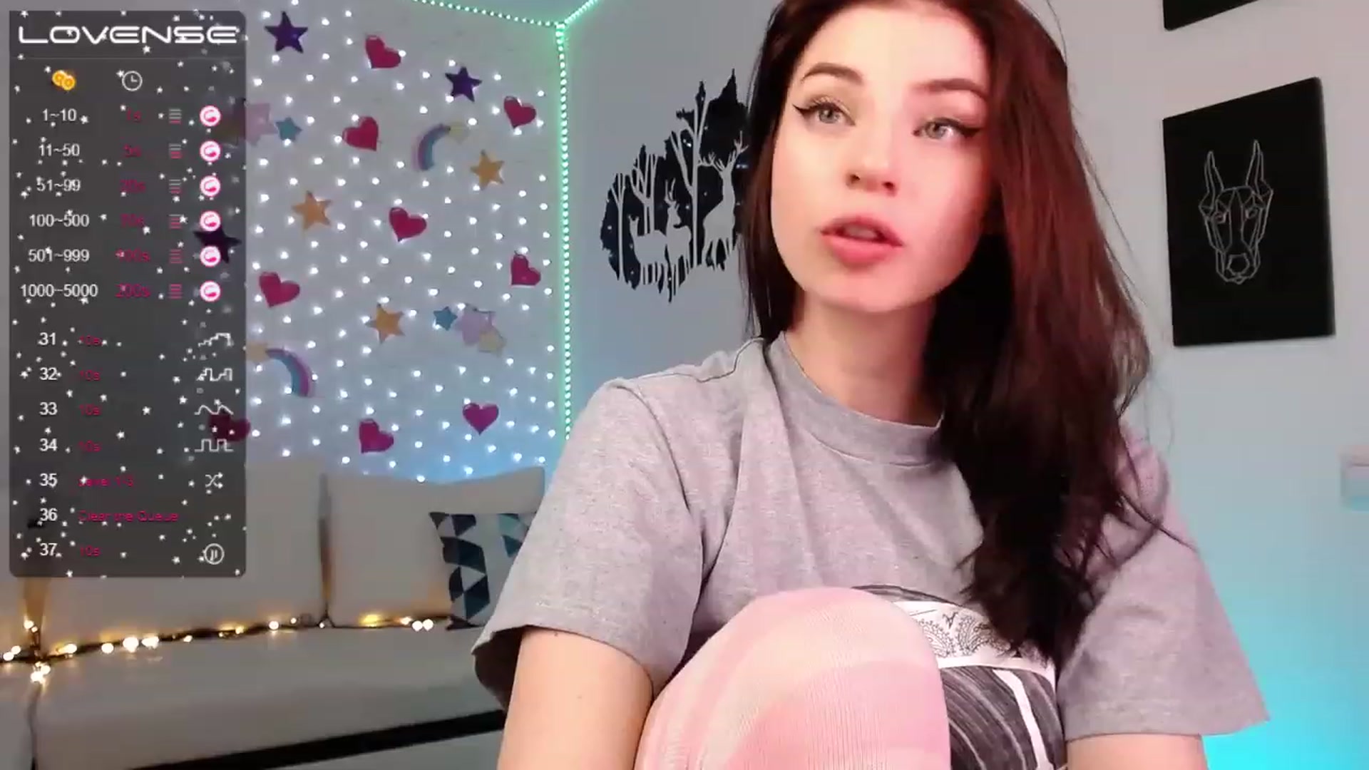 Gallery image thumbnail from Krystal4Boys's myfreecams stream on, 01/28/2023, 09:29 image 11 of 20