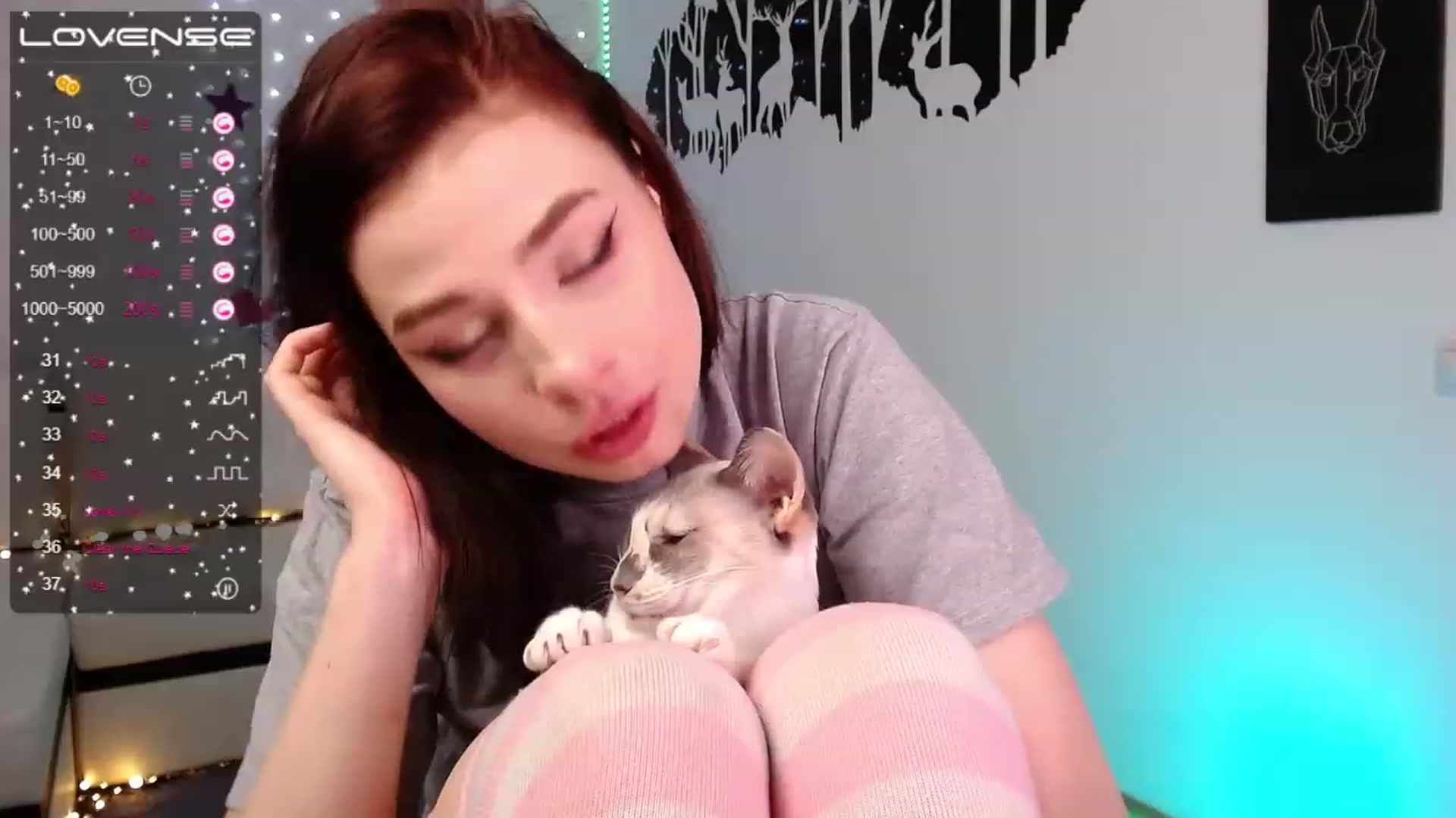 Gallery image thumbnail from Krystal4Boys's myfreecams stream on, 01/28/2023, 09:29 image 14 of 20