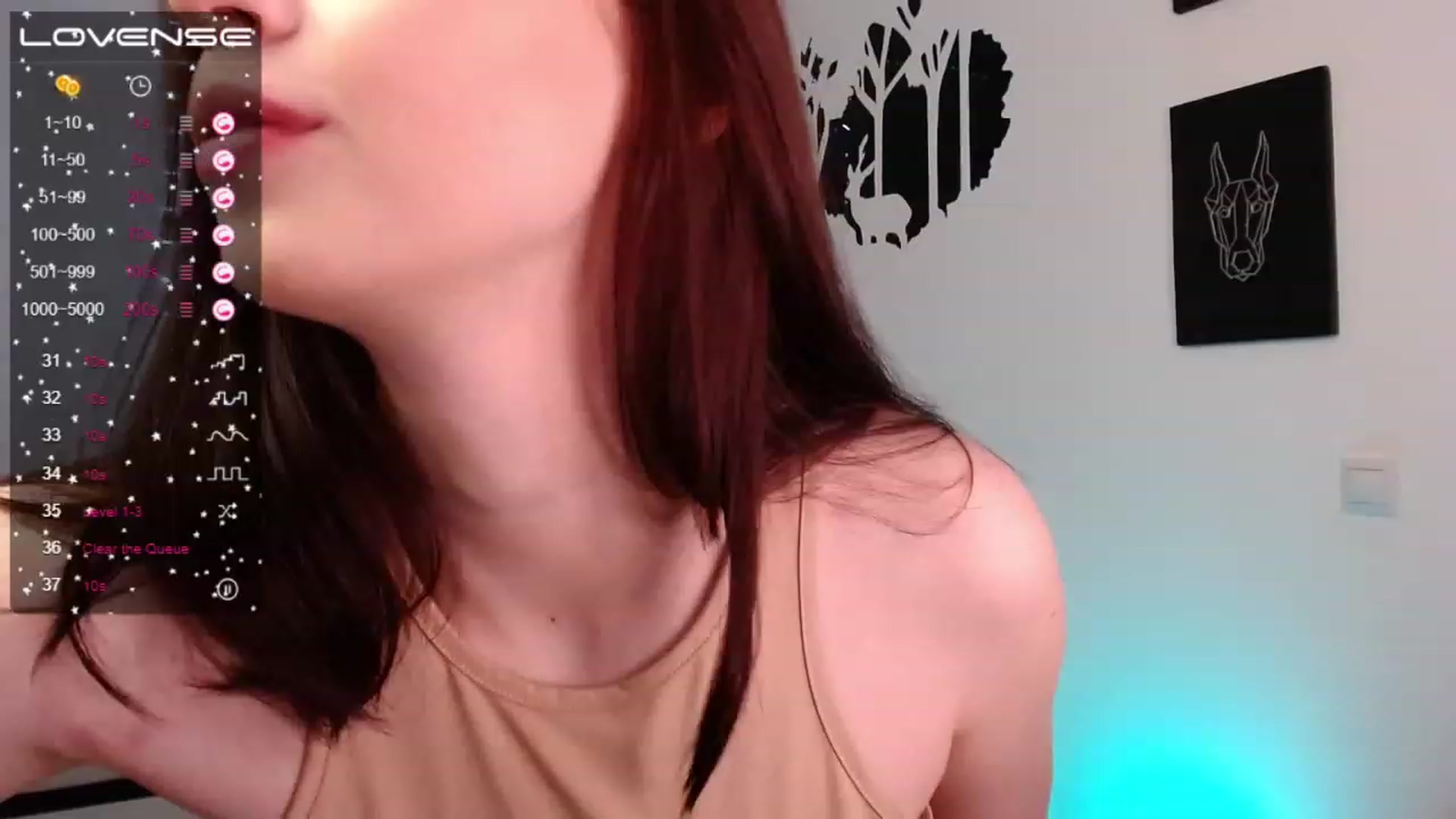 Gallery image thumbnail from Krystal4Boys's myfreecams stream on, 01/31/2023, 07:36 image 7 of 20