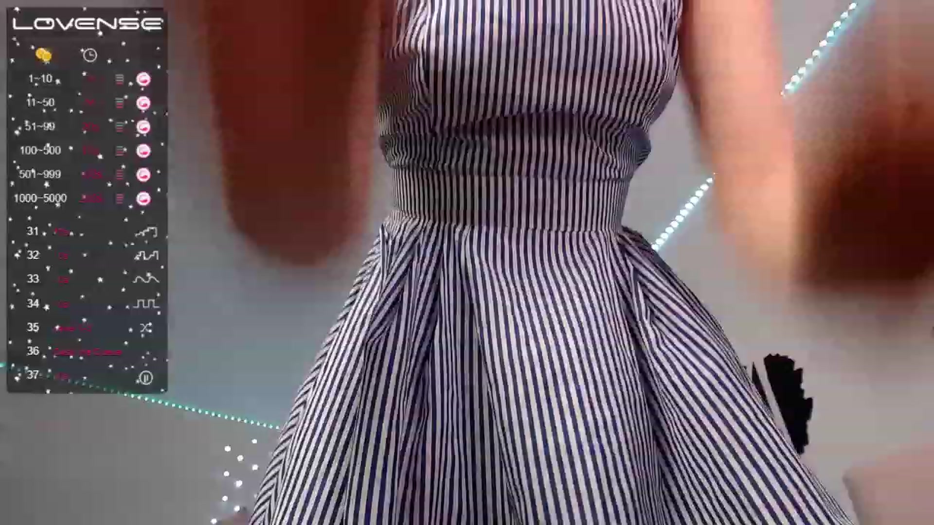 Gallery image thumbnail from Krystal4Boys's myfreecams stream on, 02/01/2023, 24:27 image 5 of 20