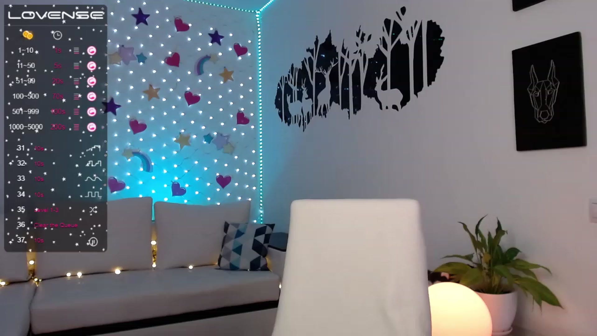 Gallery image thumbnail from Krystal4Boys's myfreecams stream on, 02/01/2023, 09:47 image 19 of 20