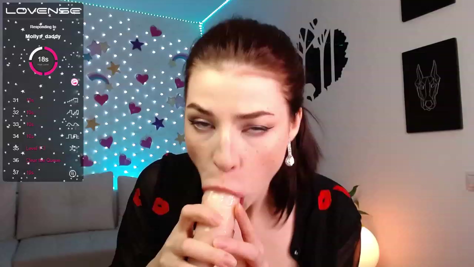Gallery image thumbnail from Krystal4Boys's myfreecams stream on, 02/04/2023, 03:17 image 2 of 20