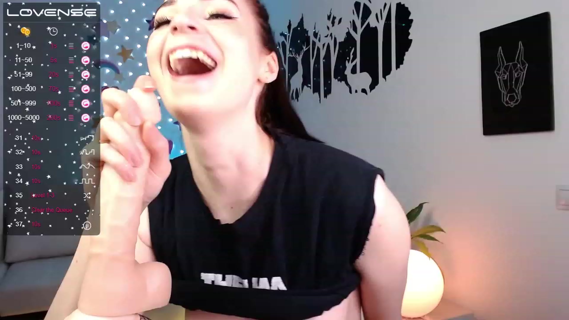 Gallery image thumbnail from Krystal4Boys's myfreecams stream on, 02/06/2023, 06:20 image 11 of 20