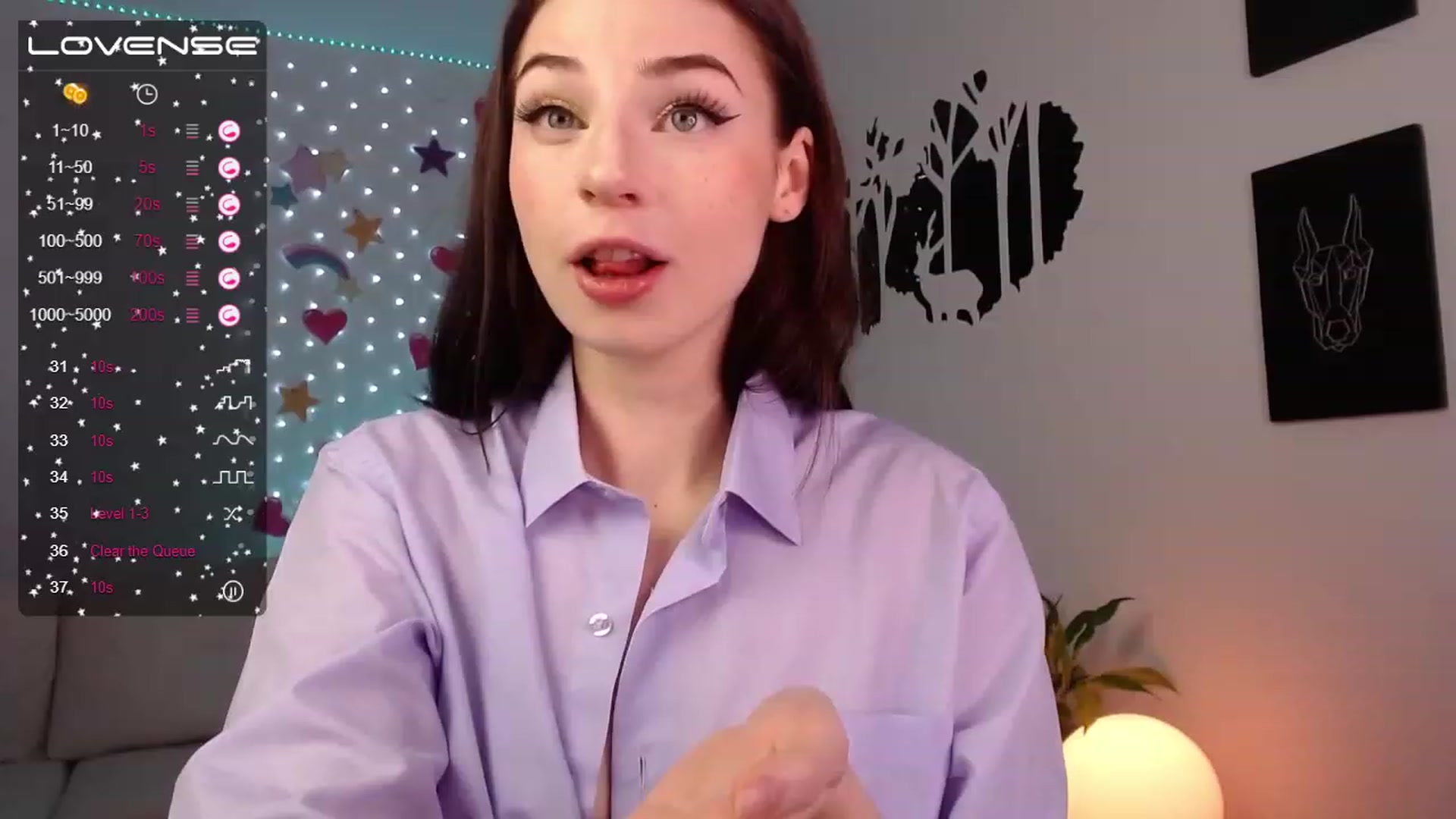 Gallery image thumbnail from Krystal4Boys's myfreecams stream on, 02/10/2023, 08:16 image 5 of 20