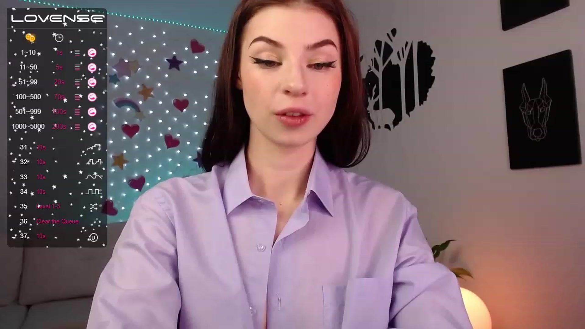 Gallery image thumbnail from Krystal4Boys's myfreecams stream on, 02/10/2023, 08:16 image 3 of 20